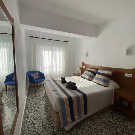 Brisa Marina Apartment Calpe Exterior photo