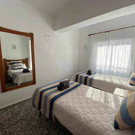 Brisa Marina Apartment Calpe Exterior photo