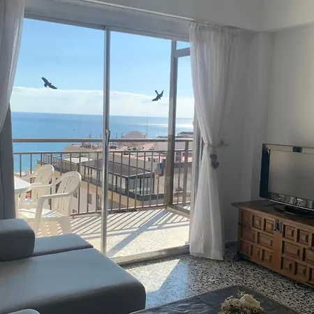 Brisa Marina Apartment Calpe Exterior photo