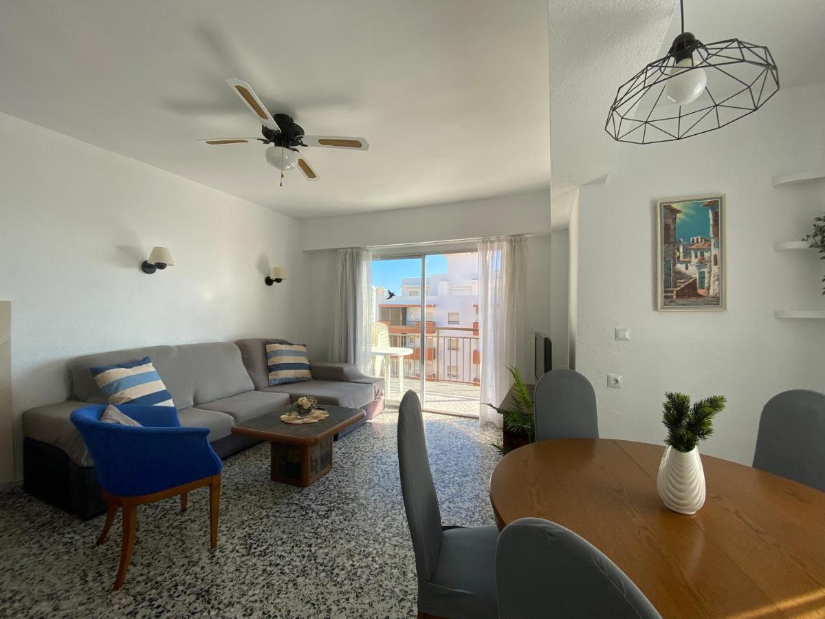 Brisa Marina Apartment Calpe