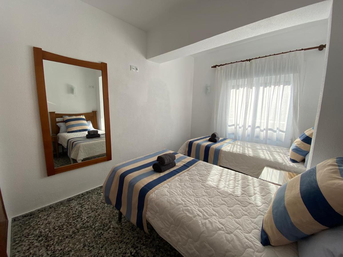 Brisa Marina Apartment *