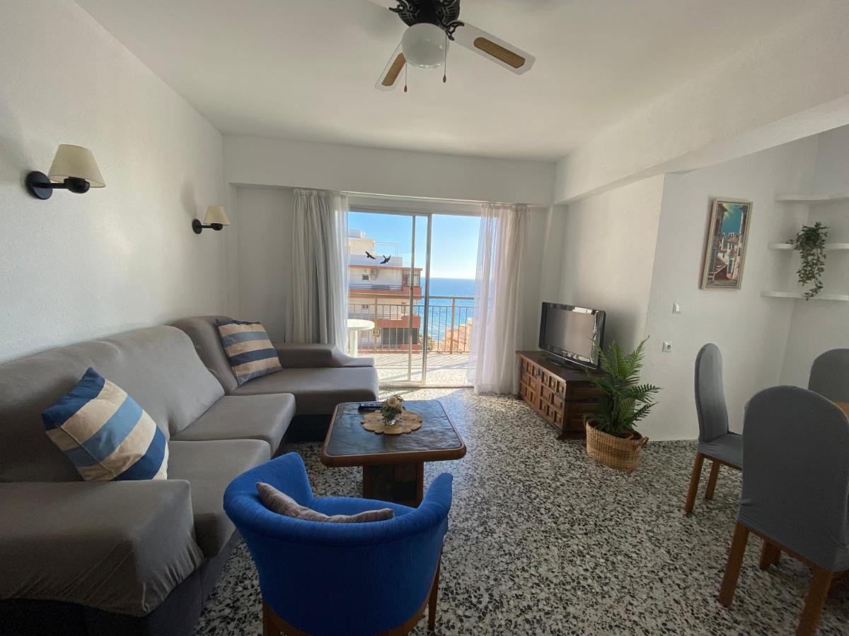 Brisa Marina Calpe