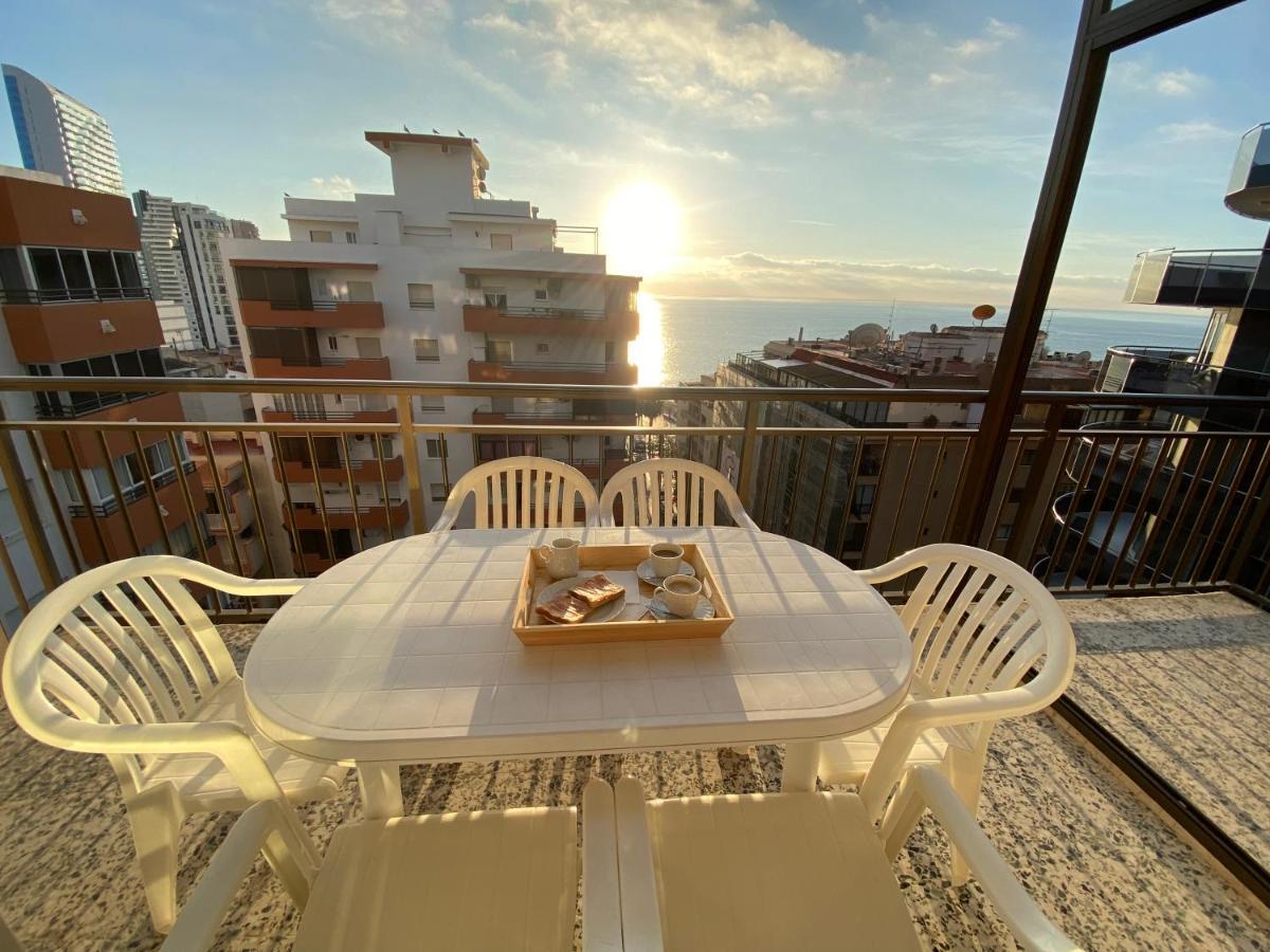 Brisa Marina Apartment