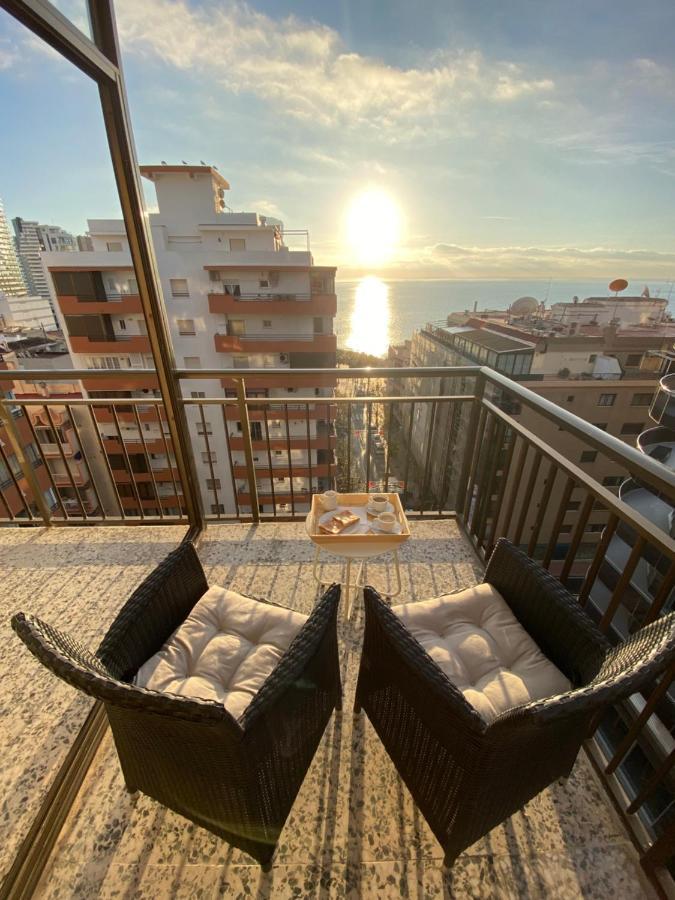 Apartment Brisa Marina Calpe