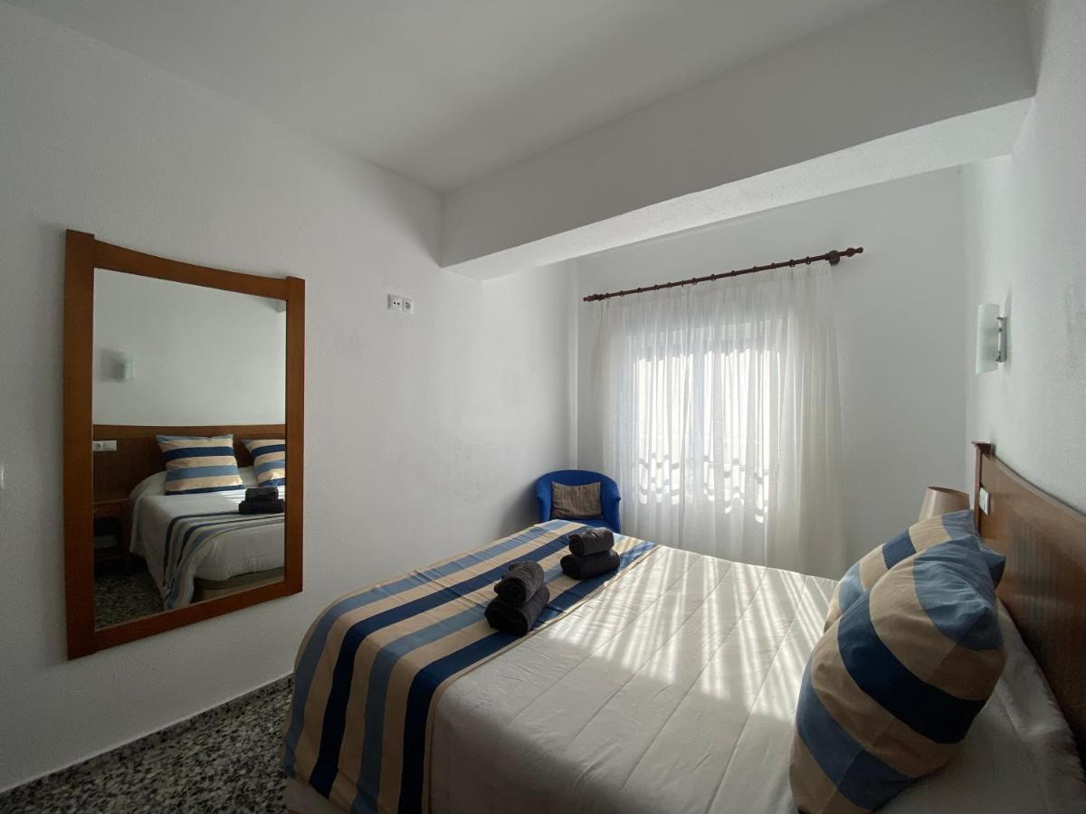 Brisa Marina Apartment Calpe