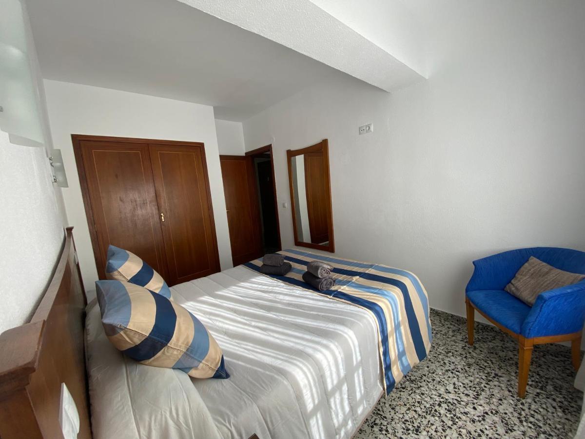 Brisa Marina Apartment Calpe