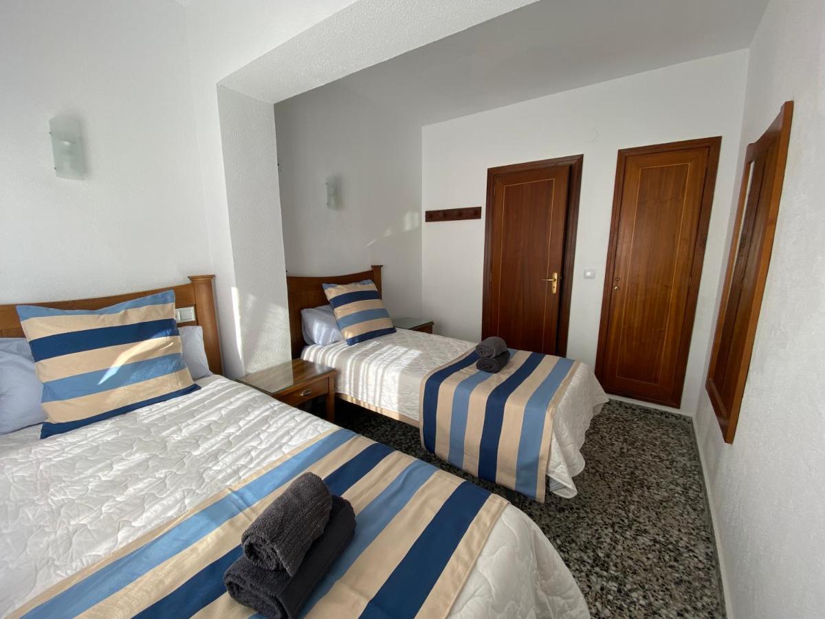 Brisa Marina Apartment