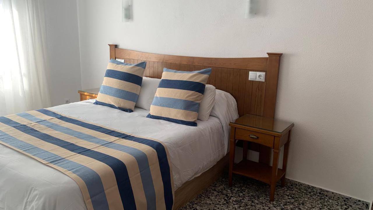 Brisa Marina * Calpe