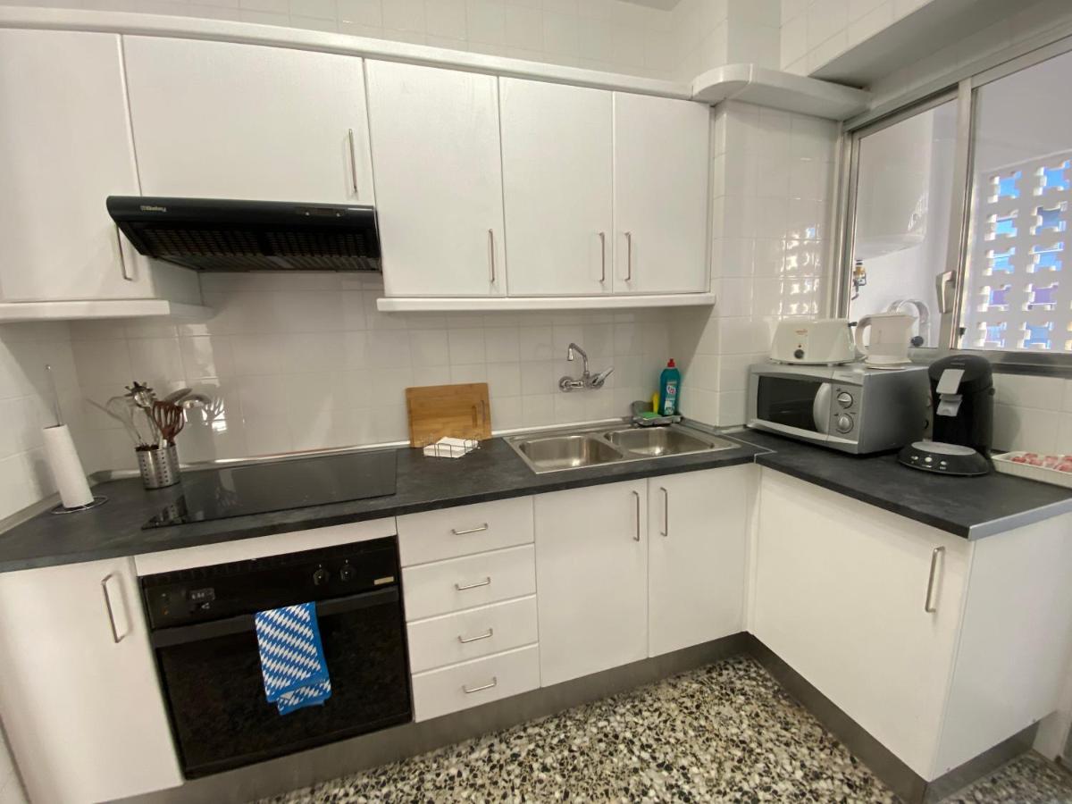 Brisa Marina Apartment Calpe