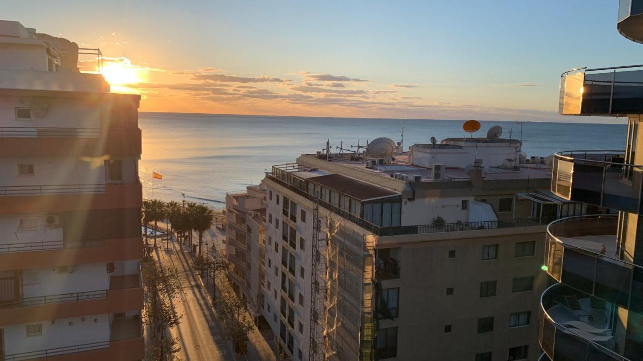Brisa Marina Apartment