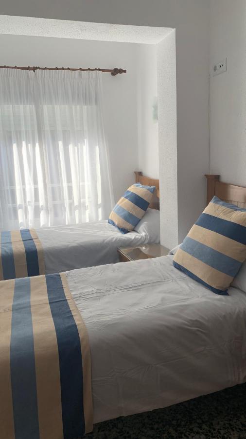 Apartment Brisa Marina Calpe