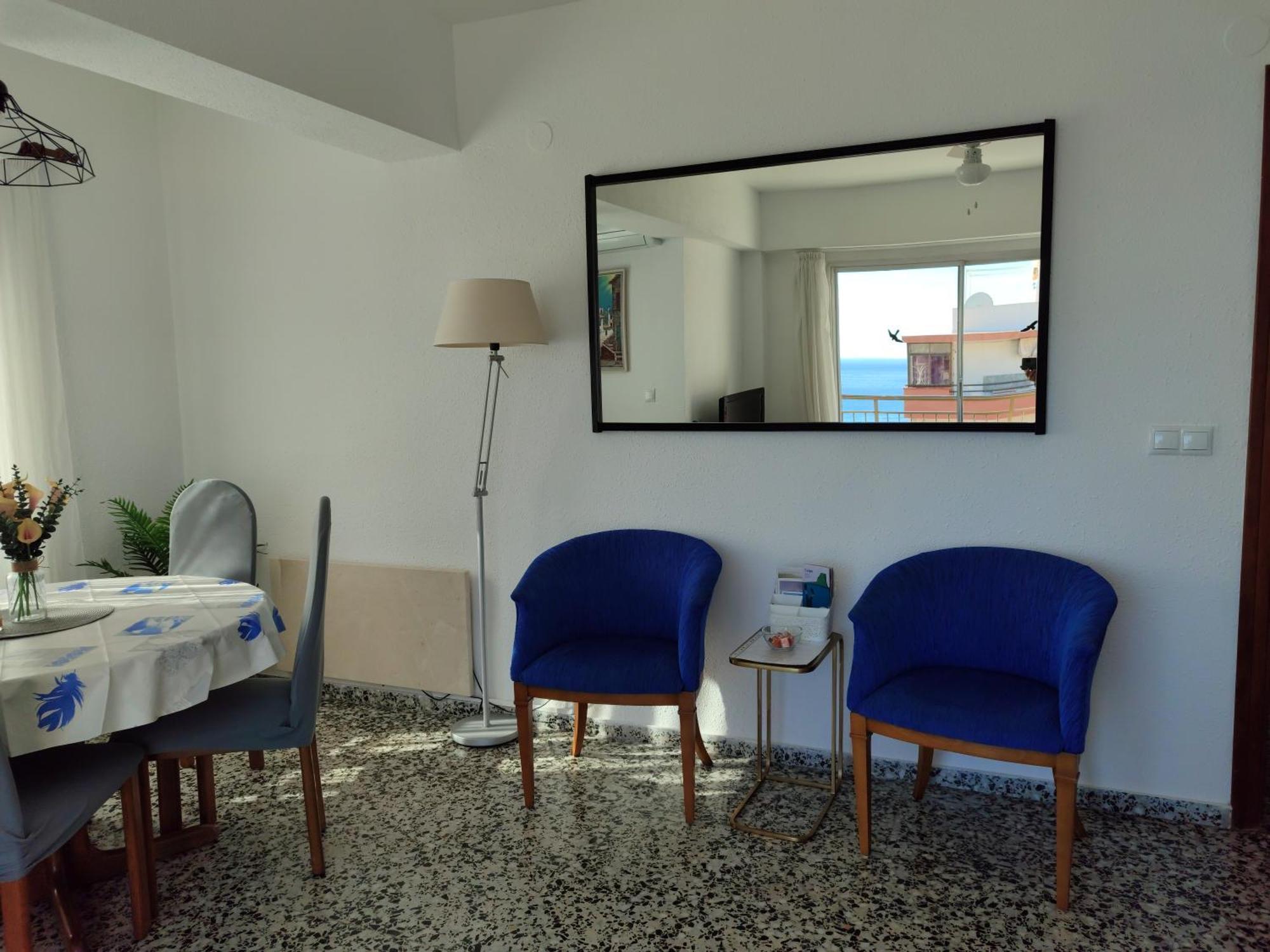 Brisa Marina Calpe