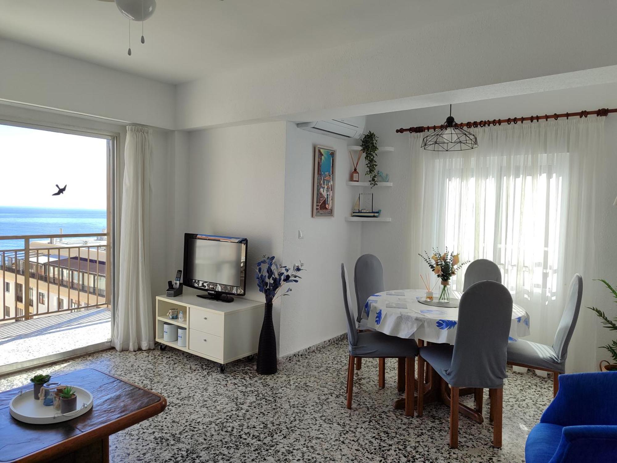 Apartment Brisa Marina