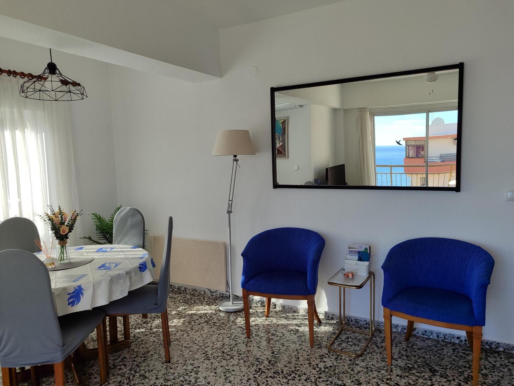 Brisa Marina Apartment *
