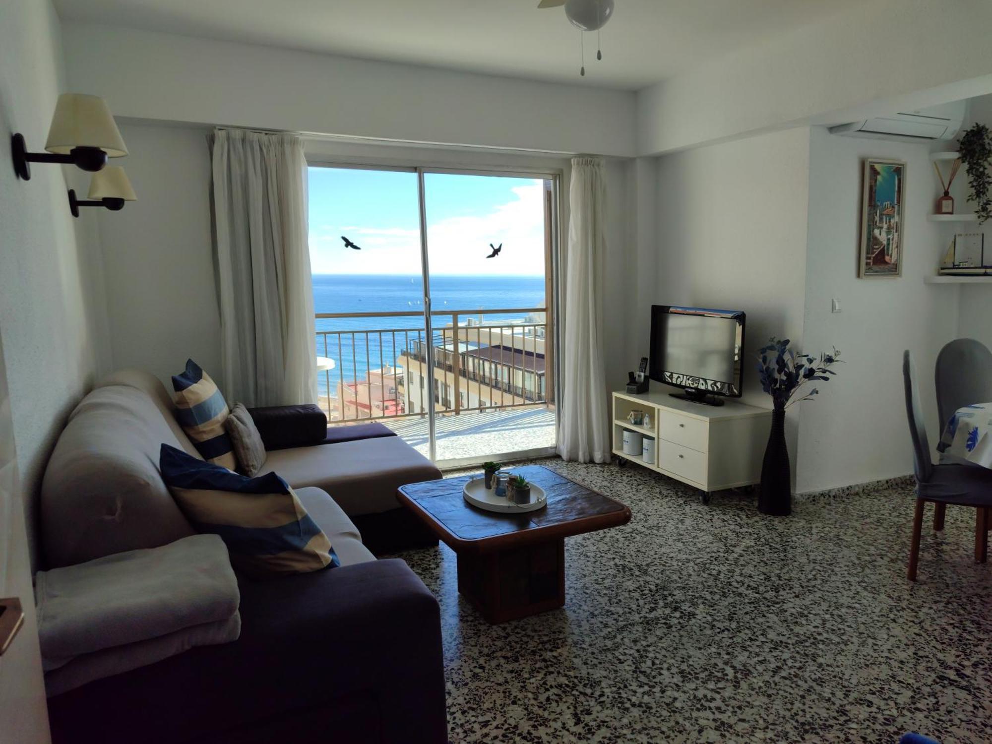 Apartment Brisa Marina Calpe