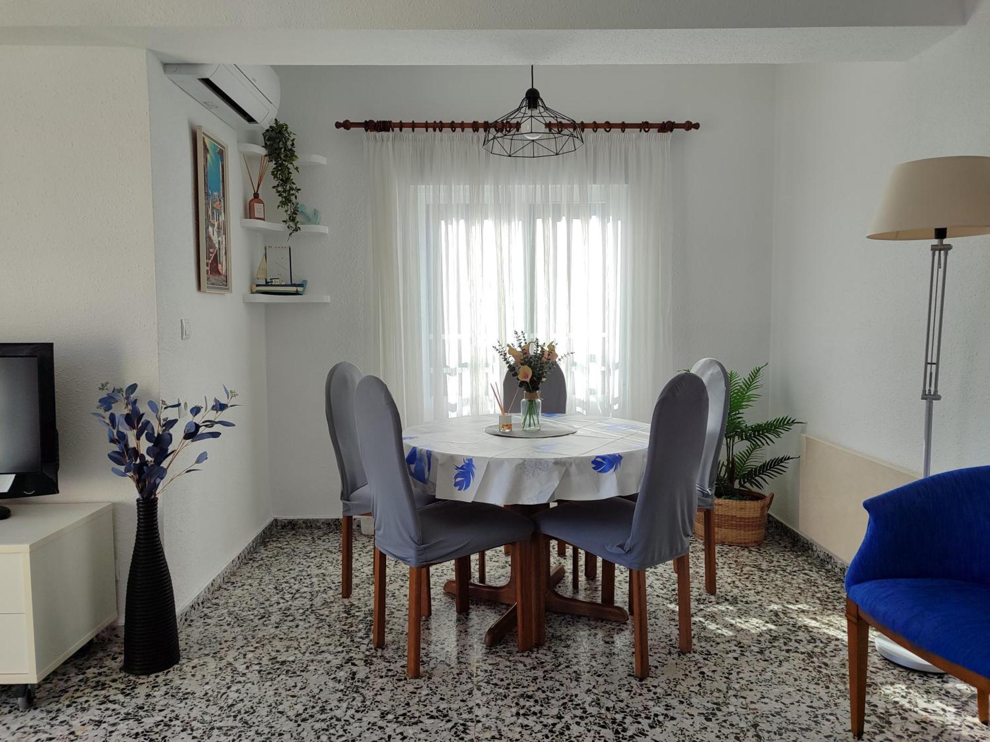 Brisa Marina Calpe
