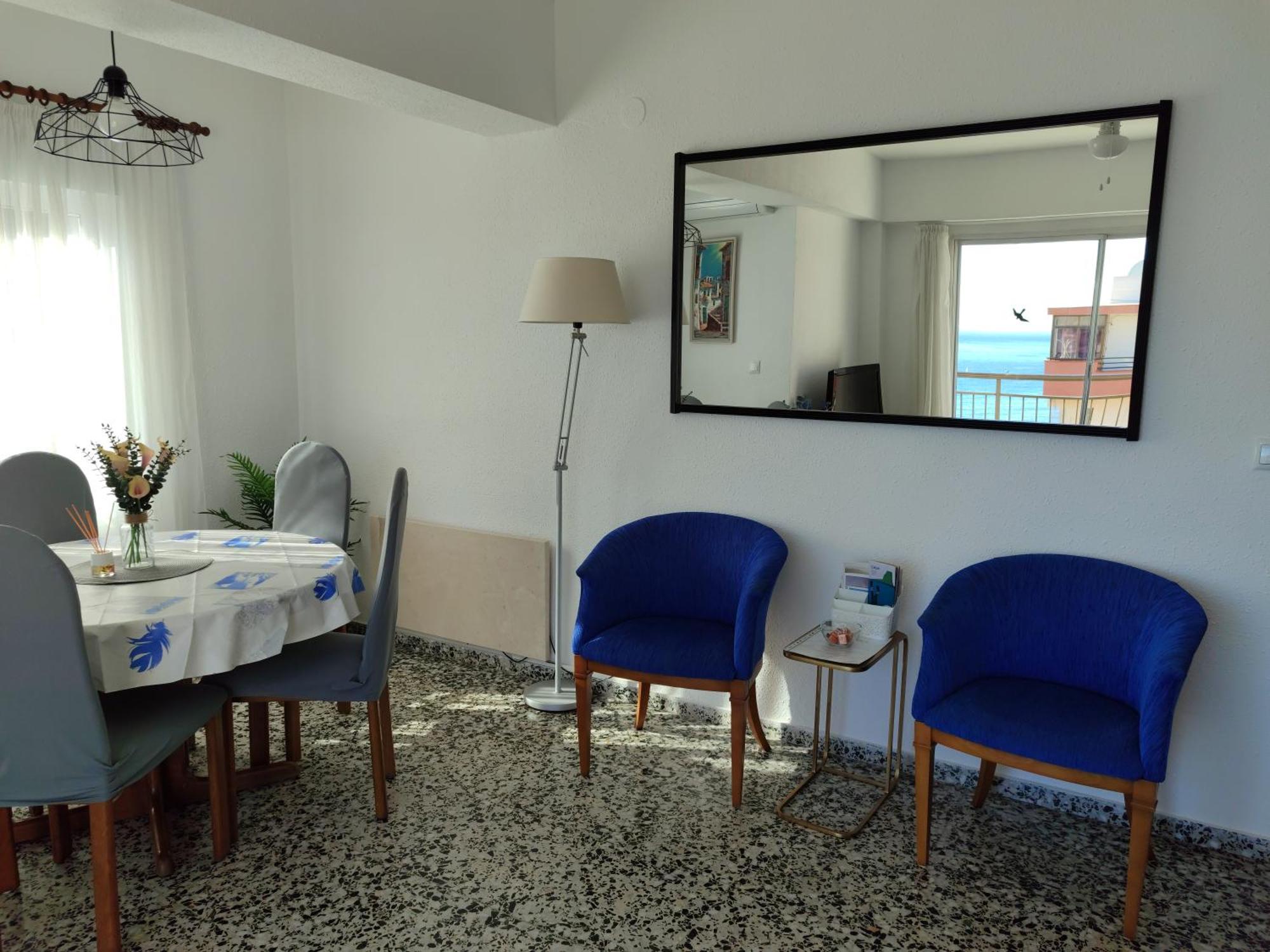 Apartment Brisa Marina