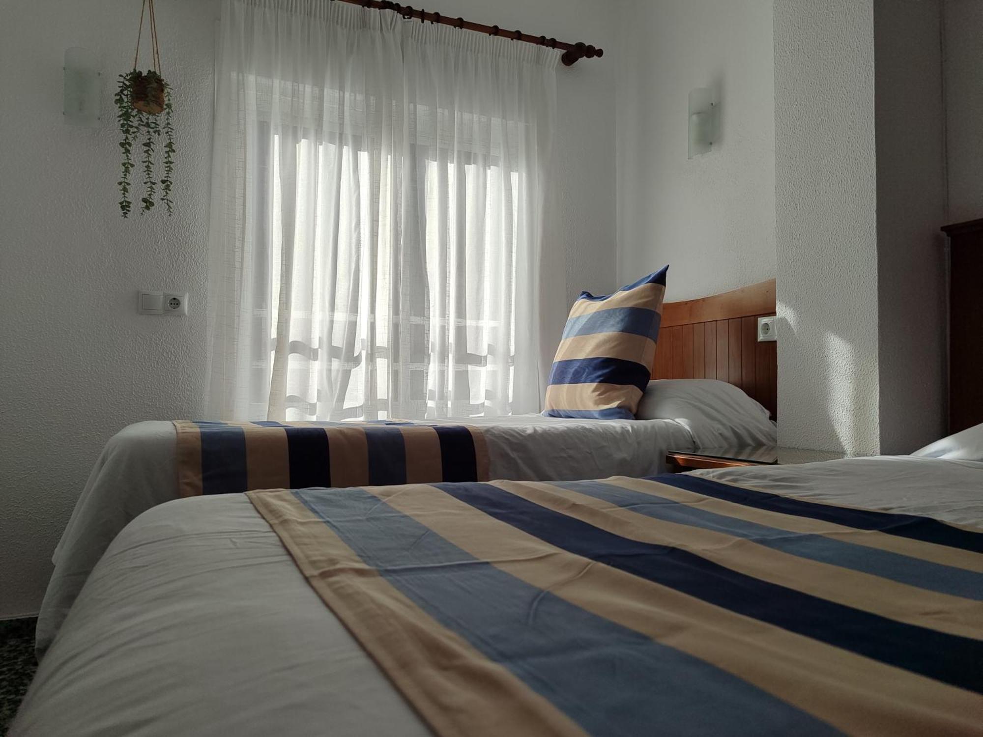 Brisa Marina Apartment Calpe