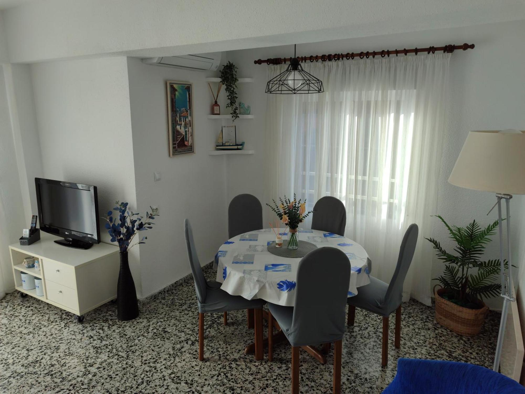 Brisa Marina Calpe