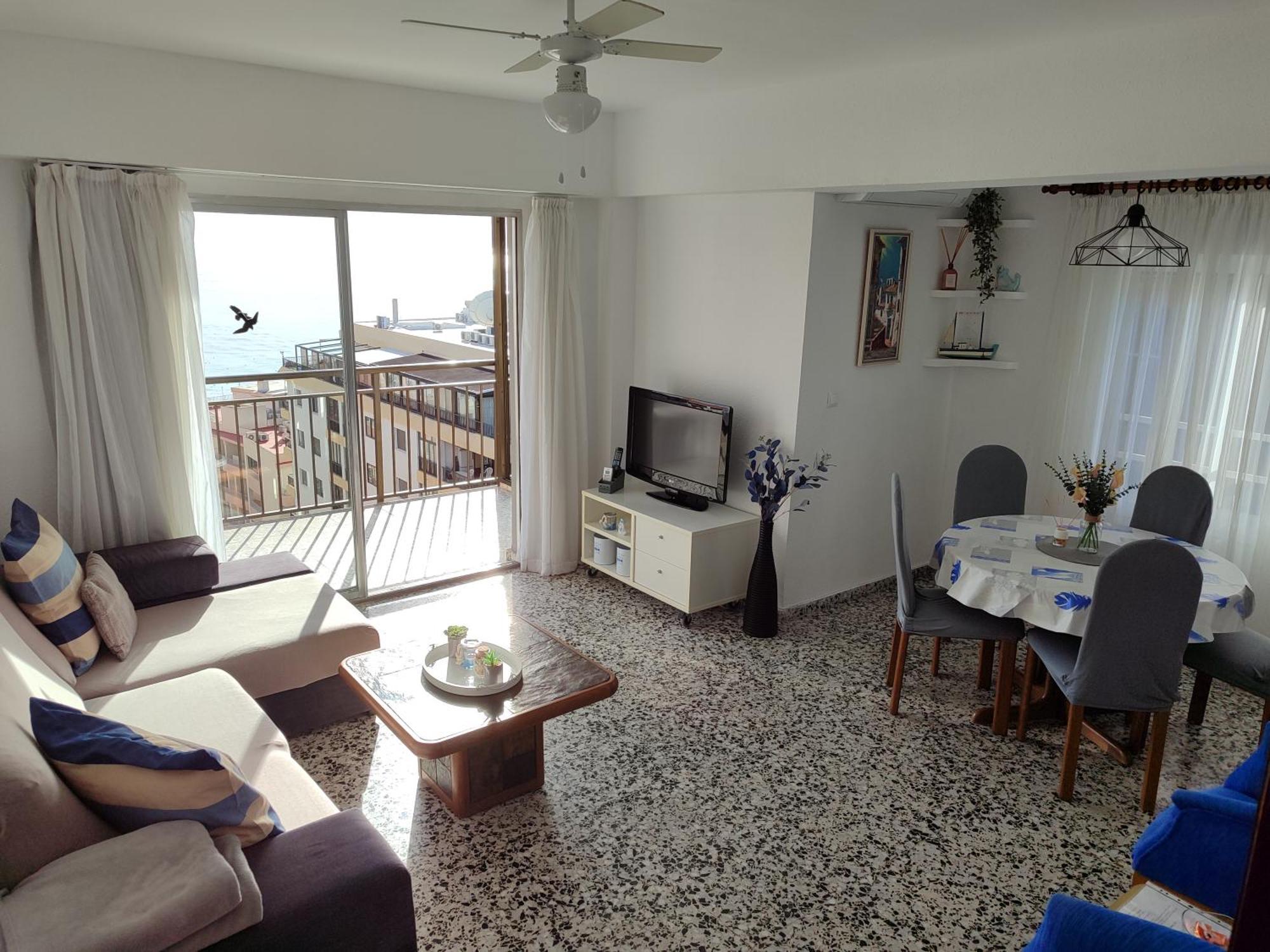 Brisa Marina * Calpe