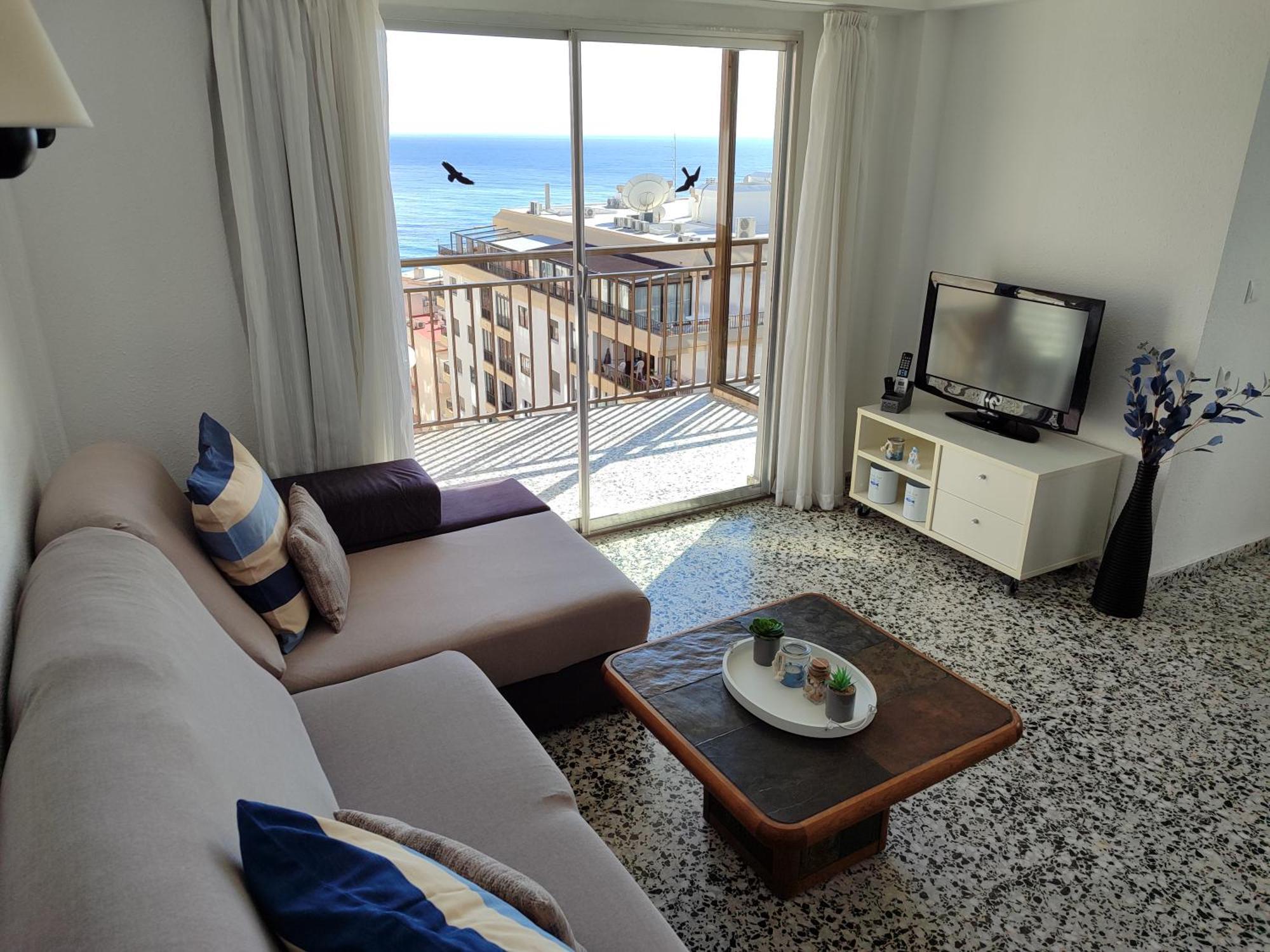 Brisa Marina Apartment