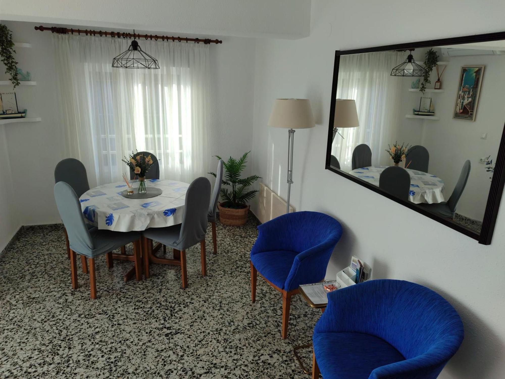 Apartment Brisa Marina