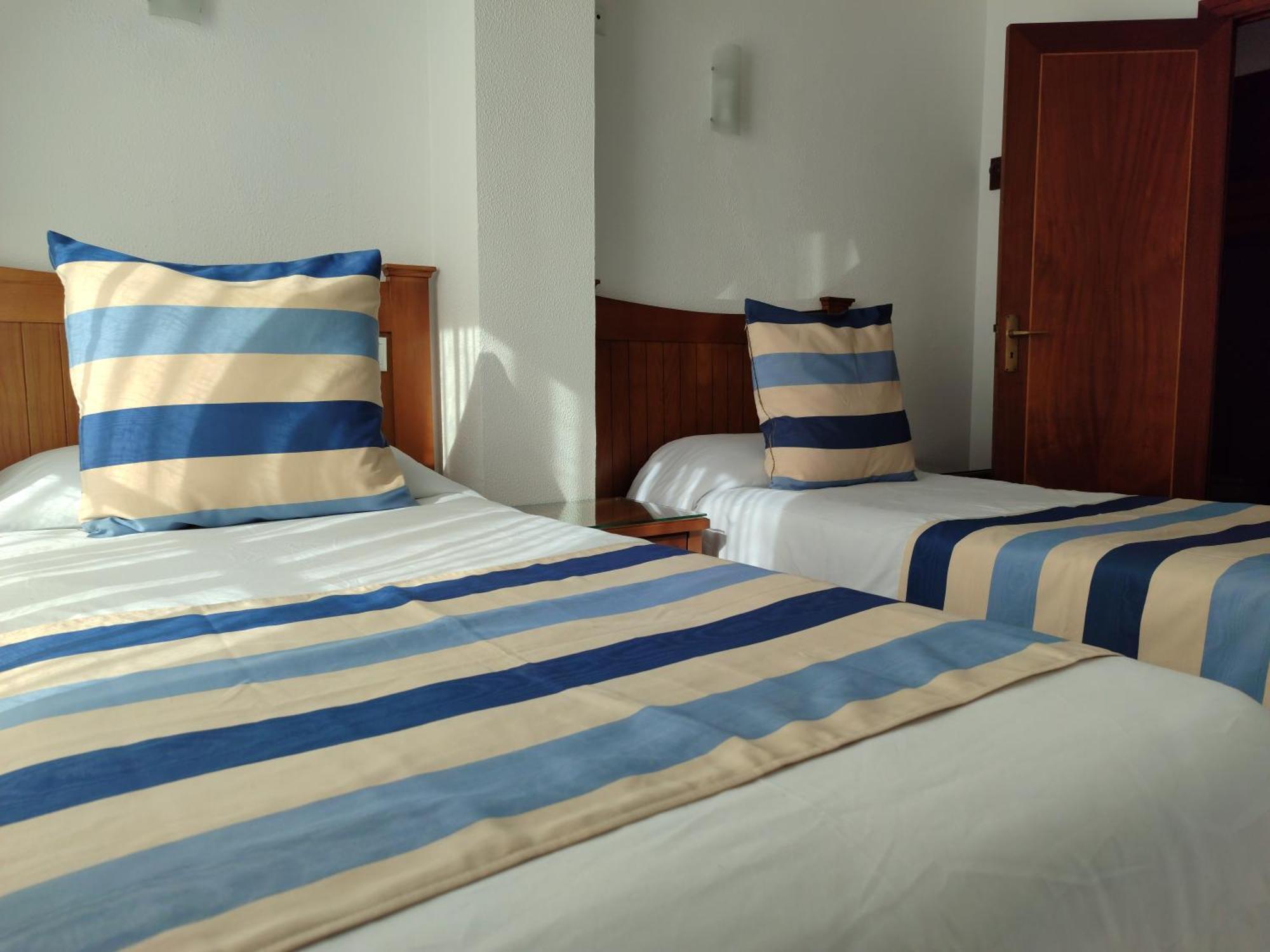 Brisa Marina Apartment Calpe