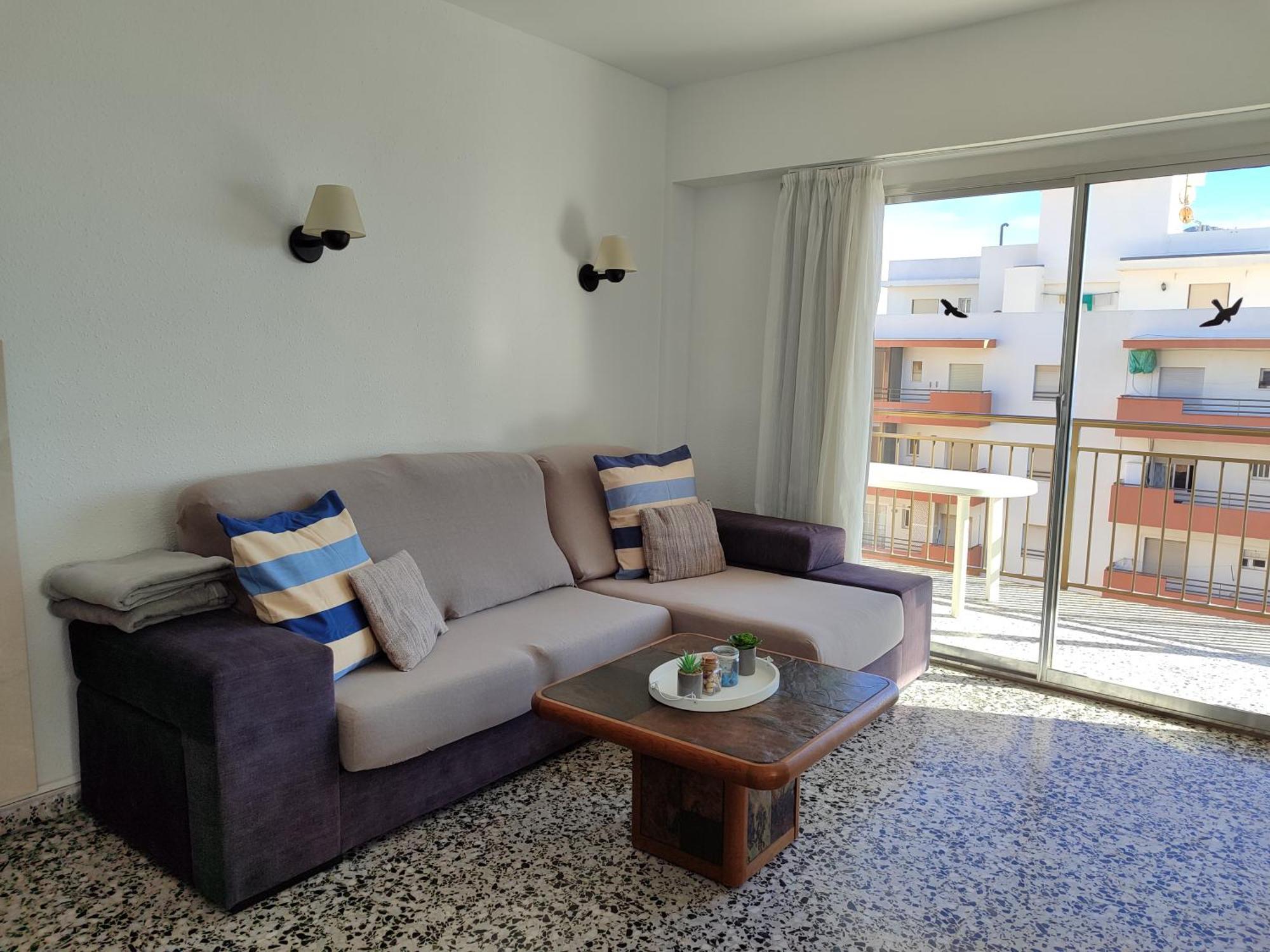Brisa Marina Calpe