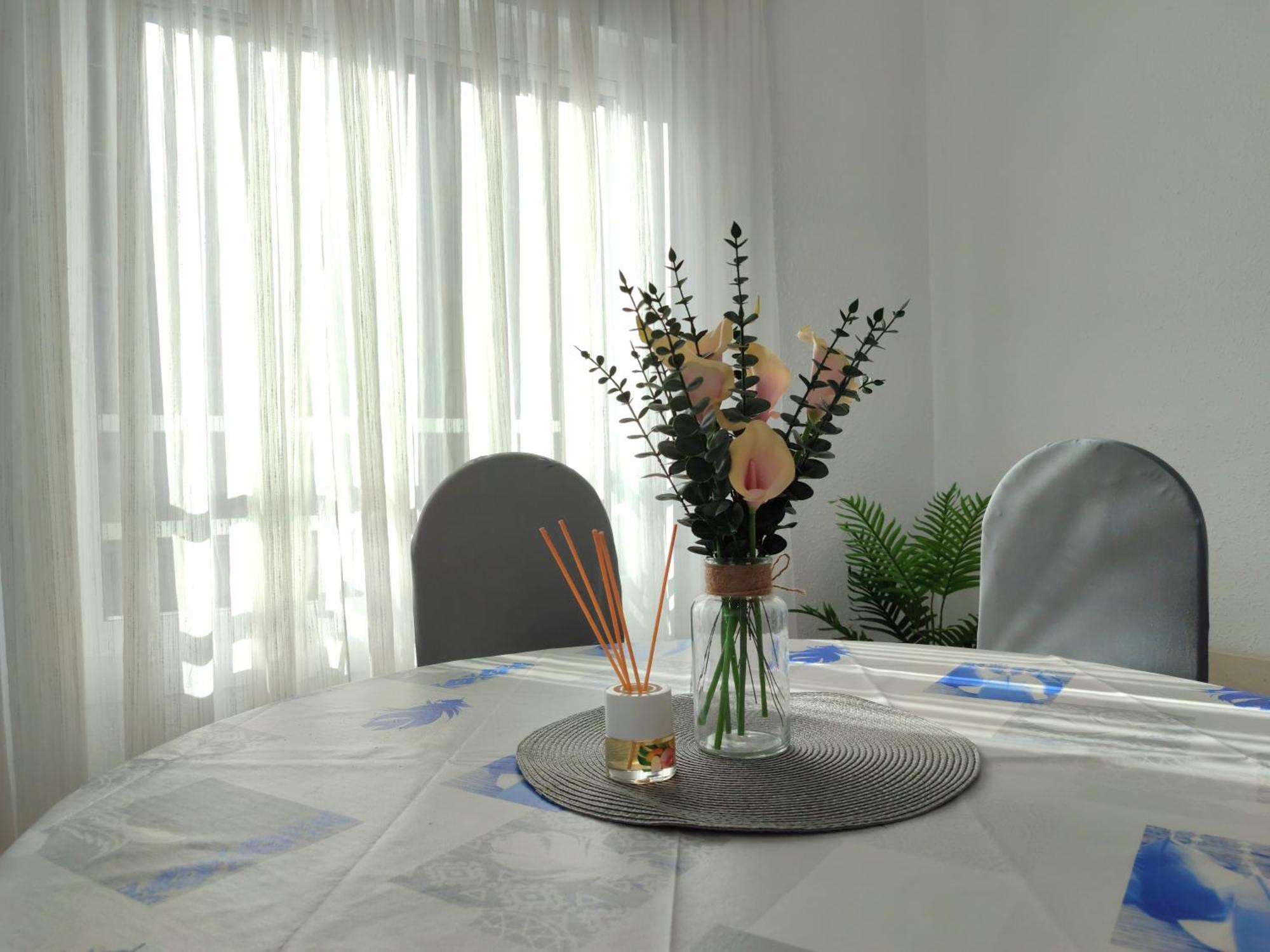 Brisa Marina Apartment
