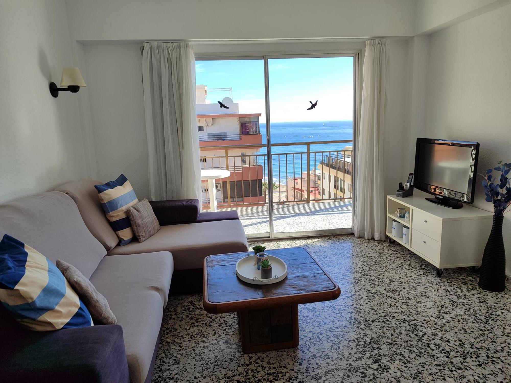 Apartment Brisa Marina