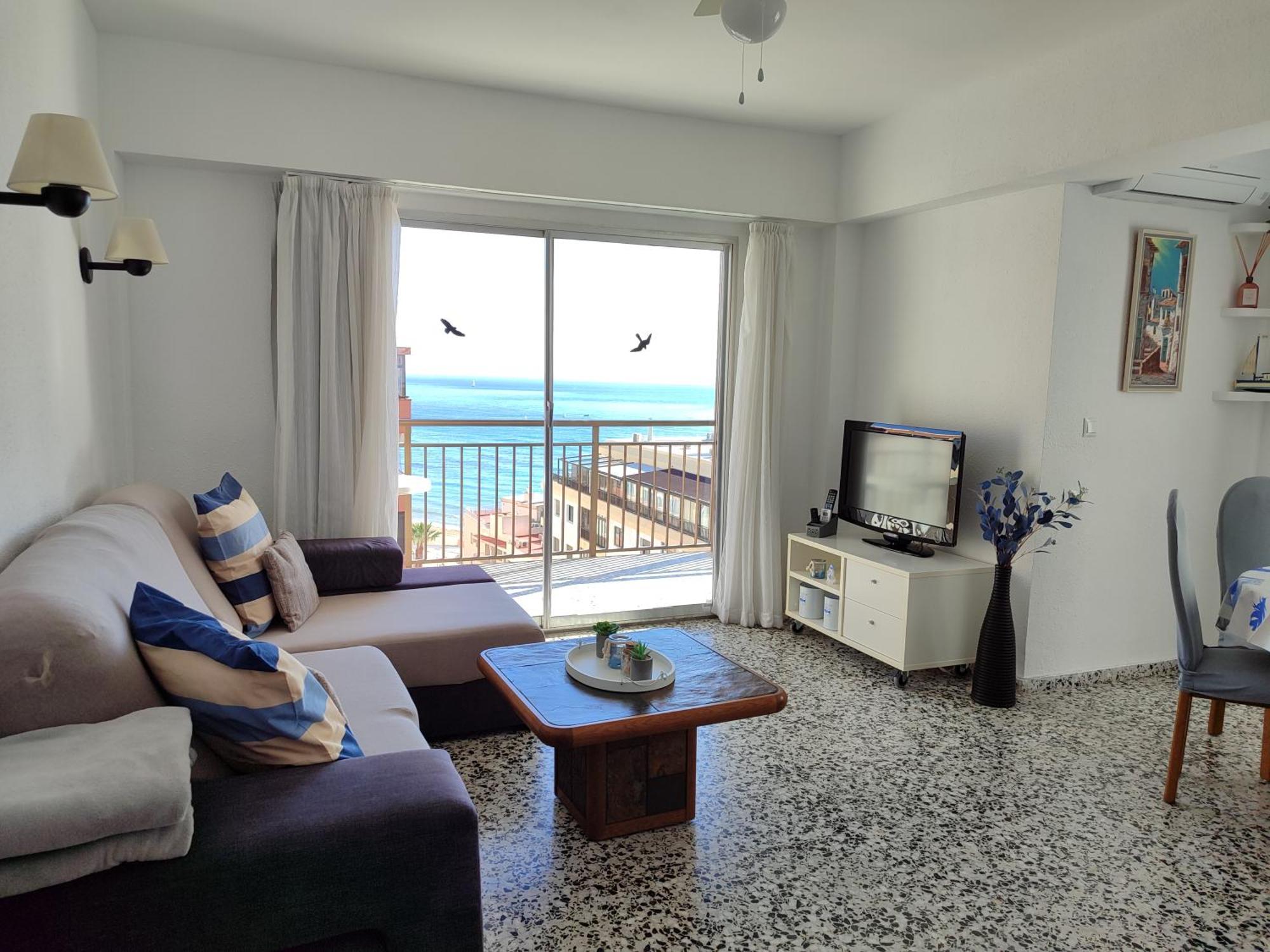 Apartment Brisa Marina *