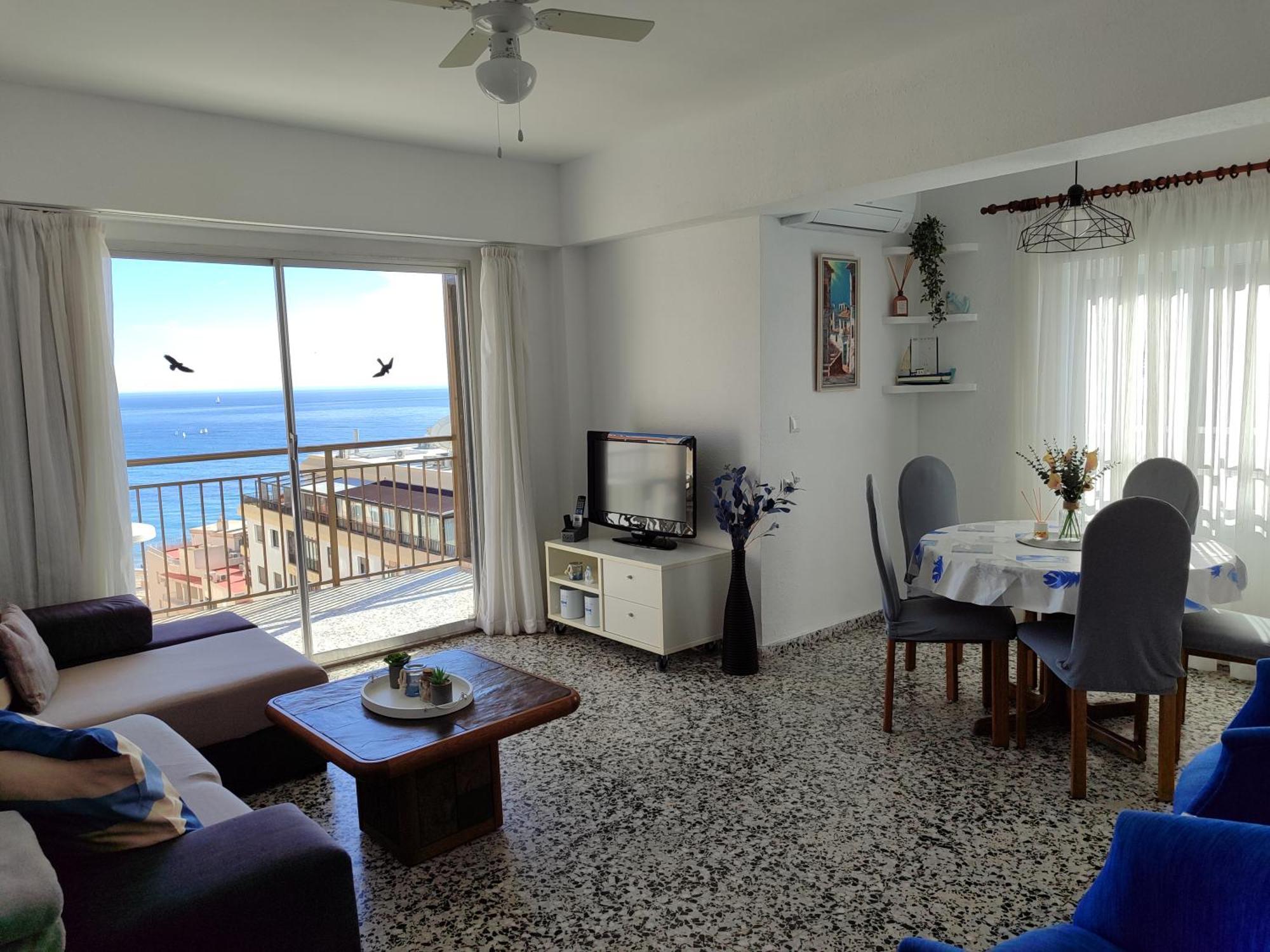 Brisa Marina Apartment Calpe