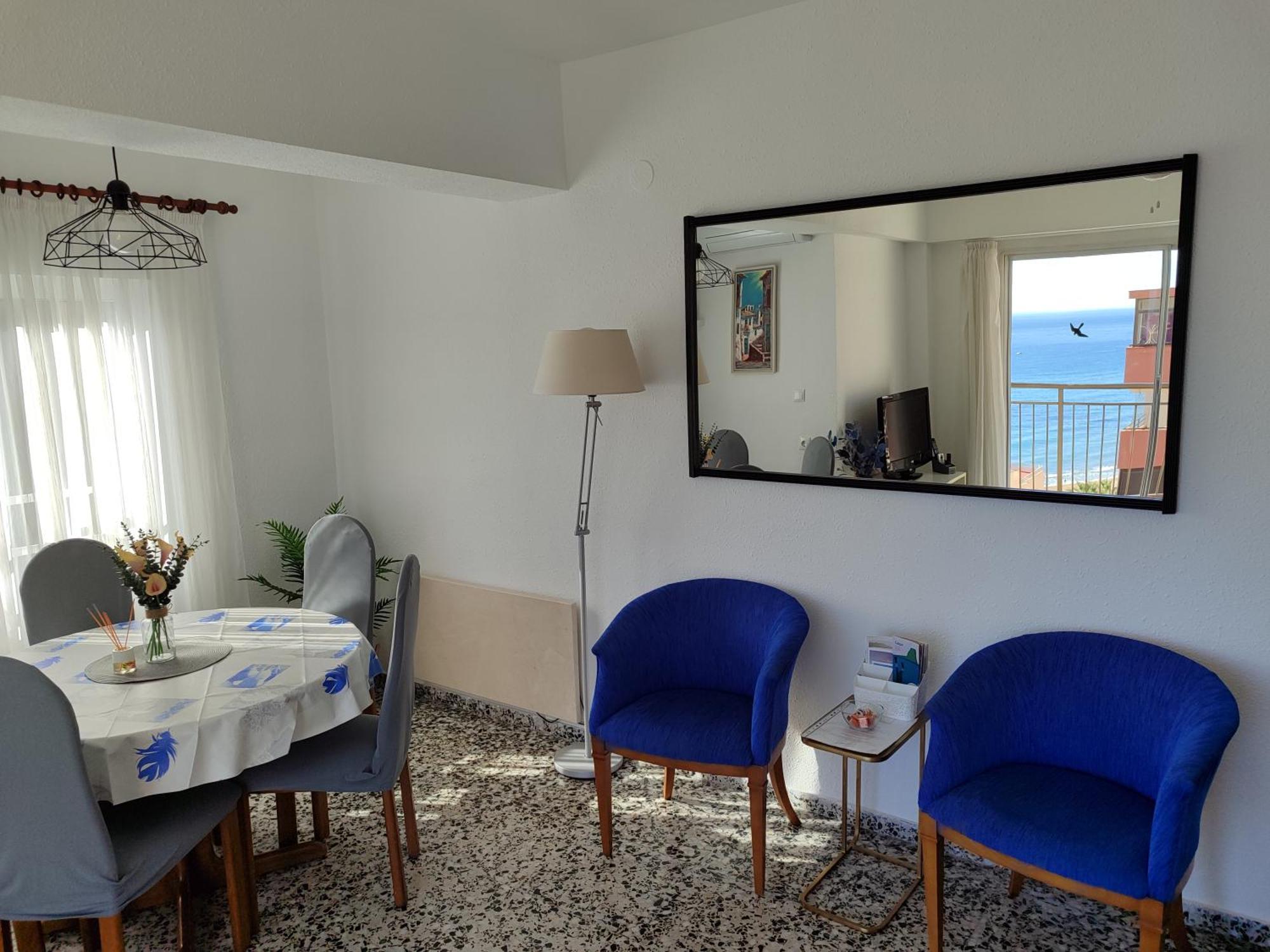 Brisa Marina * Calpe