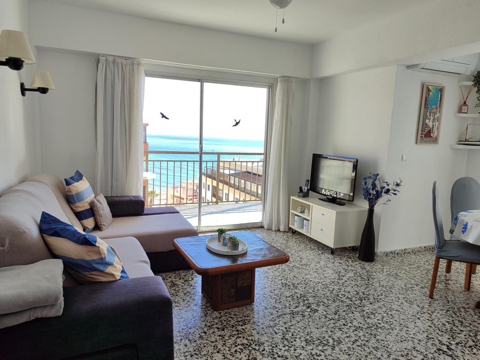 Apartment Brisa Marina *