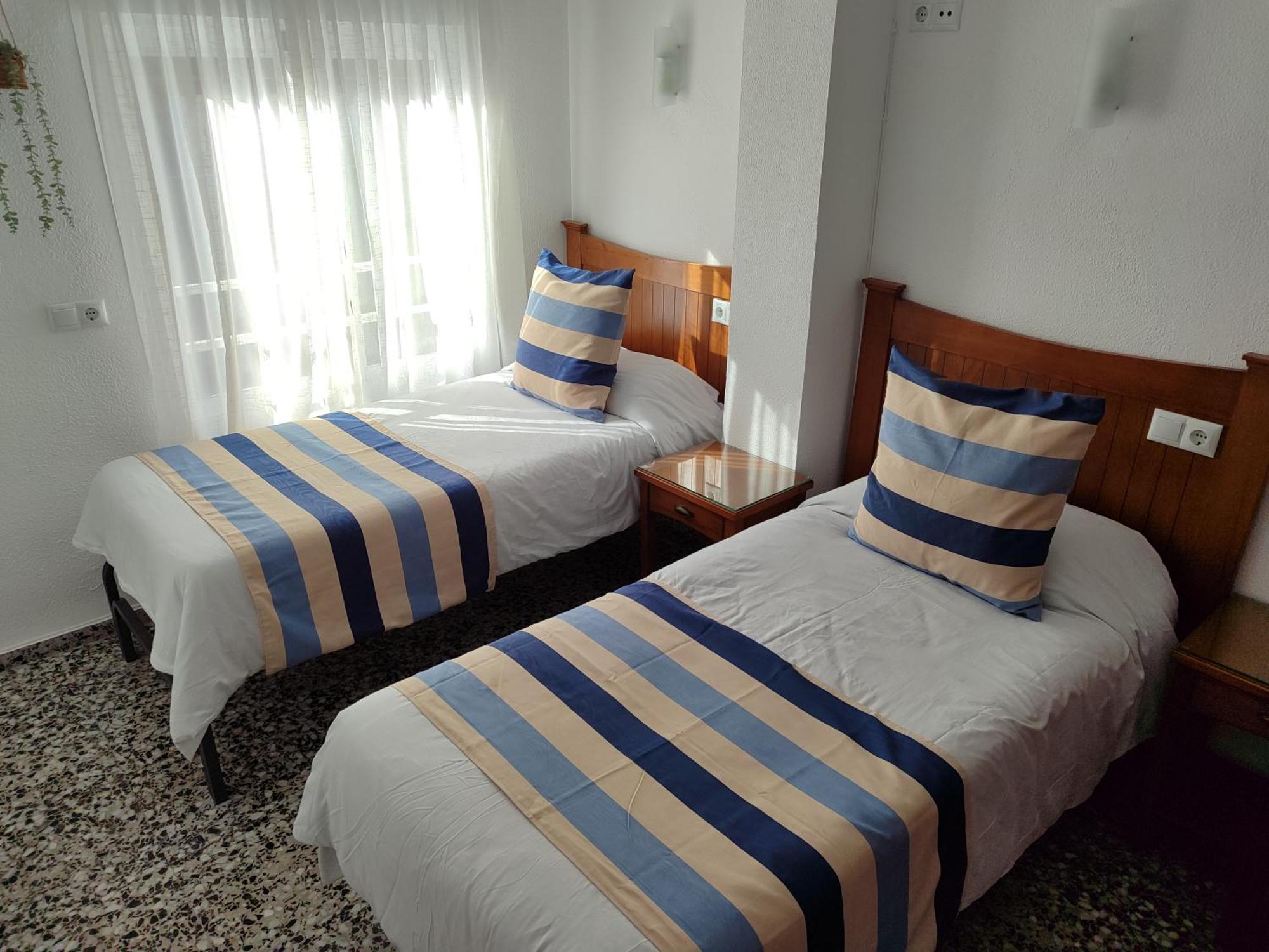 Brisa Marina Apartment Calpe