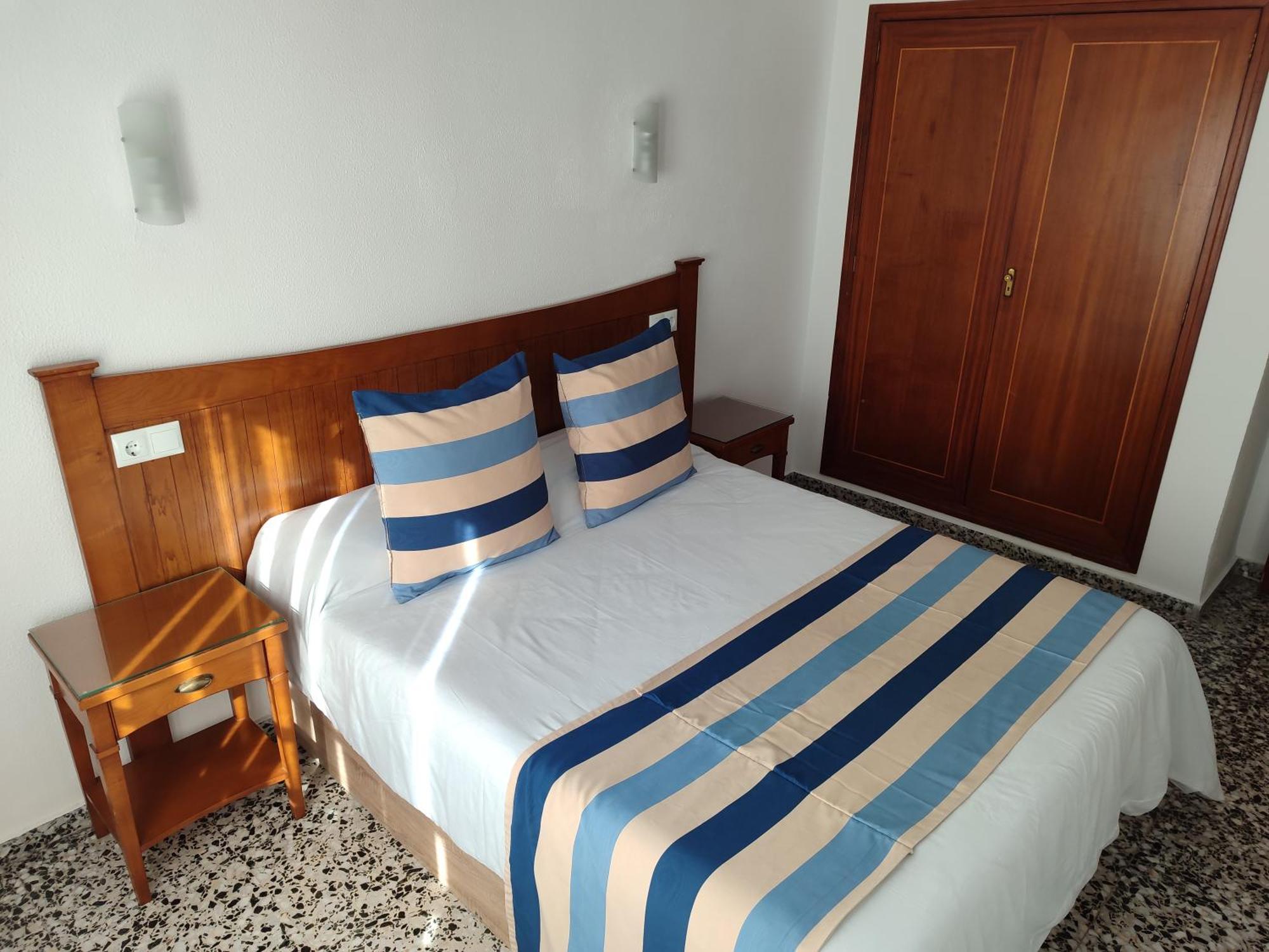 Apartment Brisa Marina Calpe