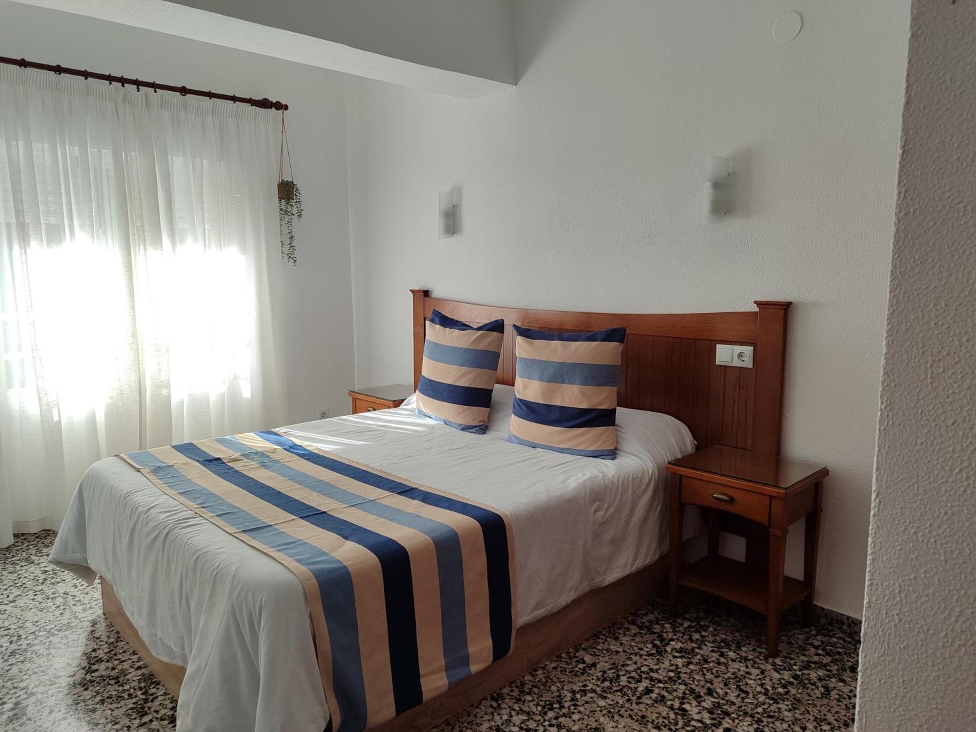 Apartment Brisa Marina