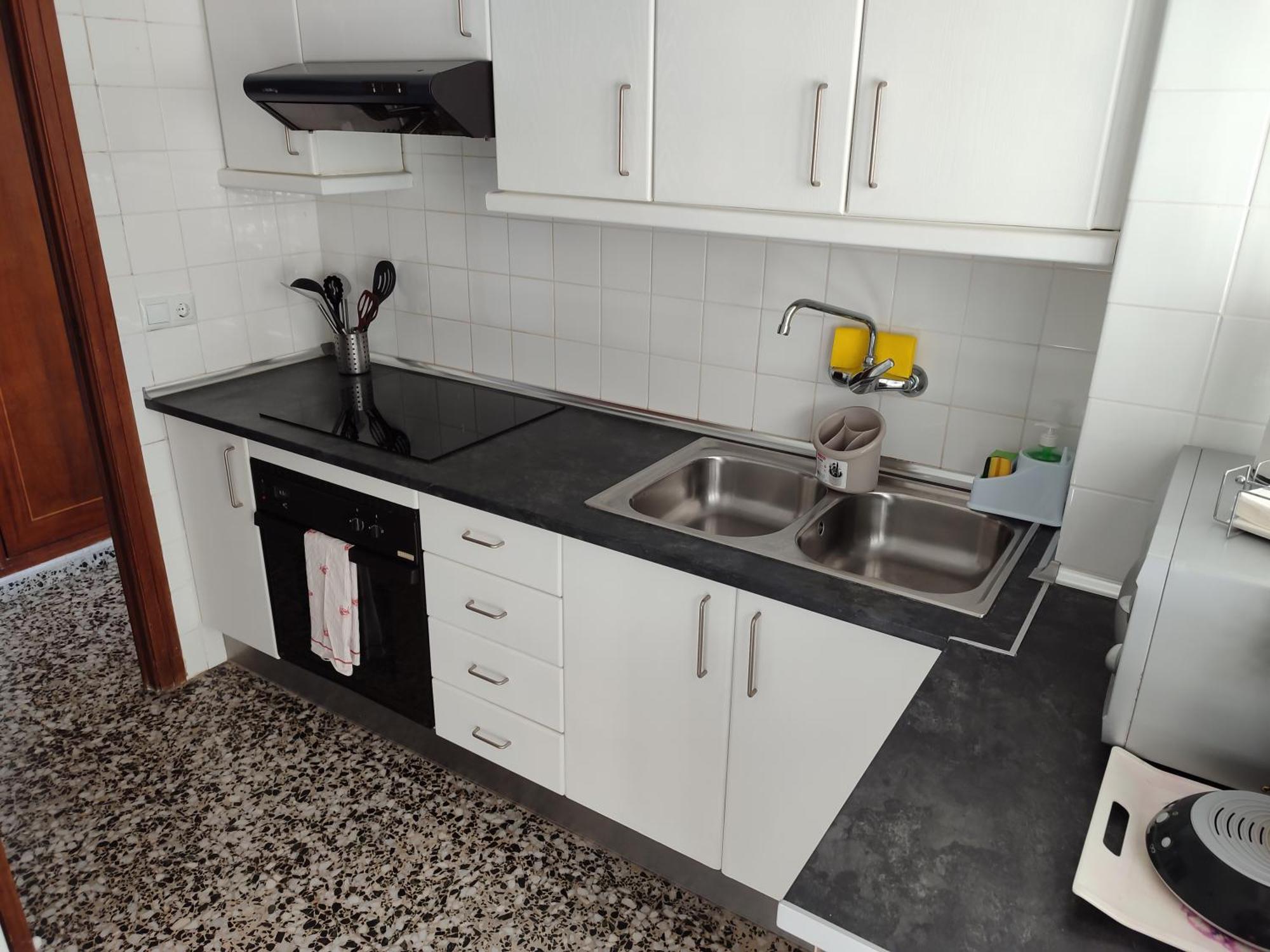 Brisa Marina Apartment *