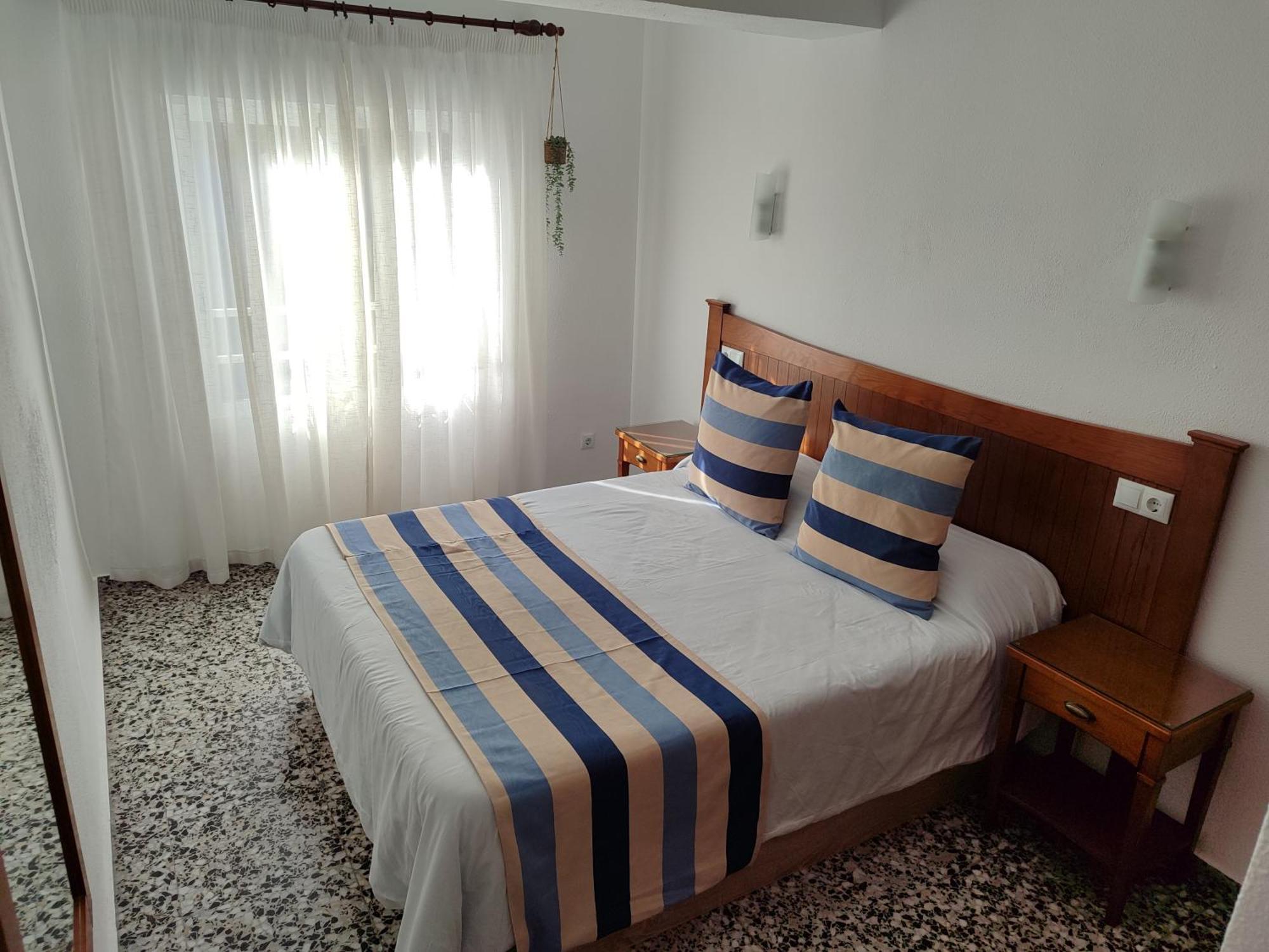 Apartment Brisa Marina Calpe