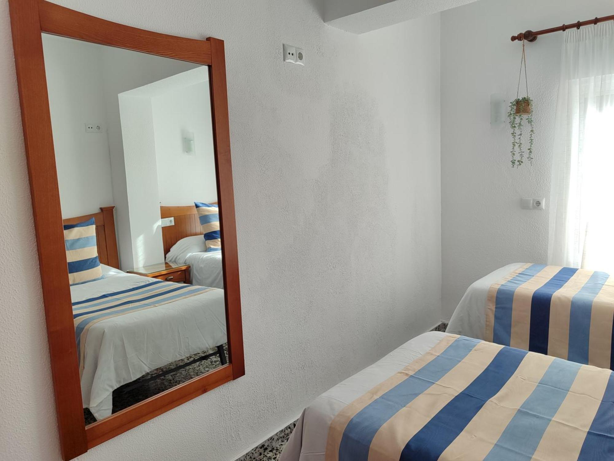Brisa Marina Apartment