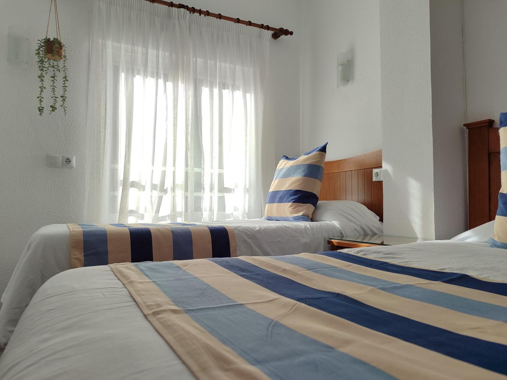 Brisa Marina Apartment *