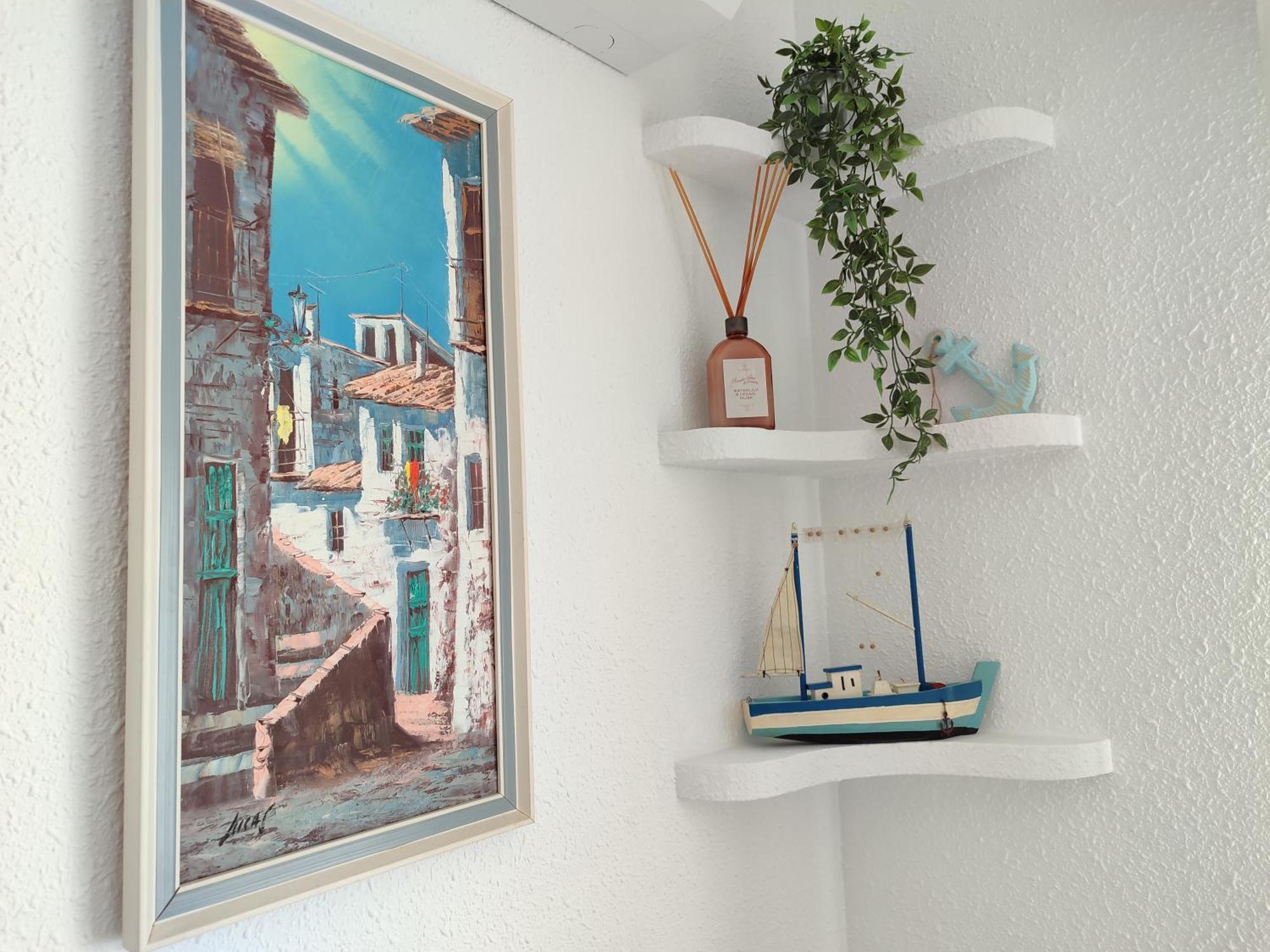 Brisa Marina Apartment Calpe