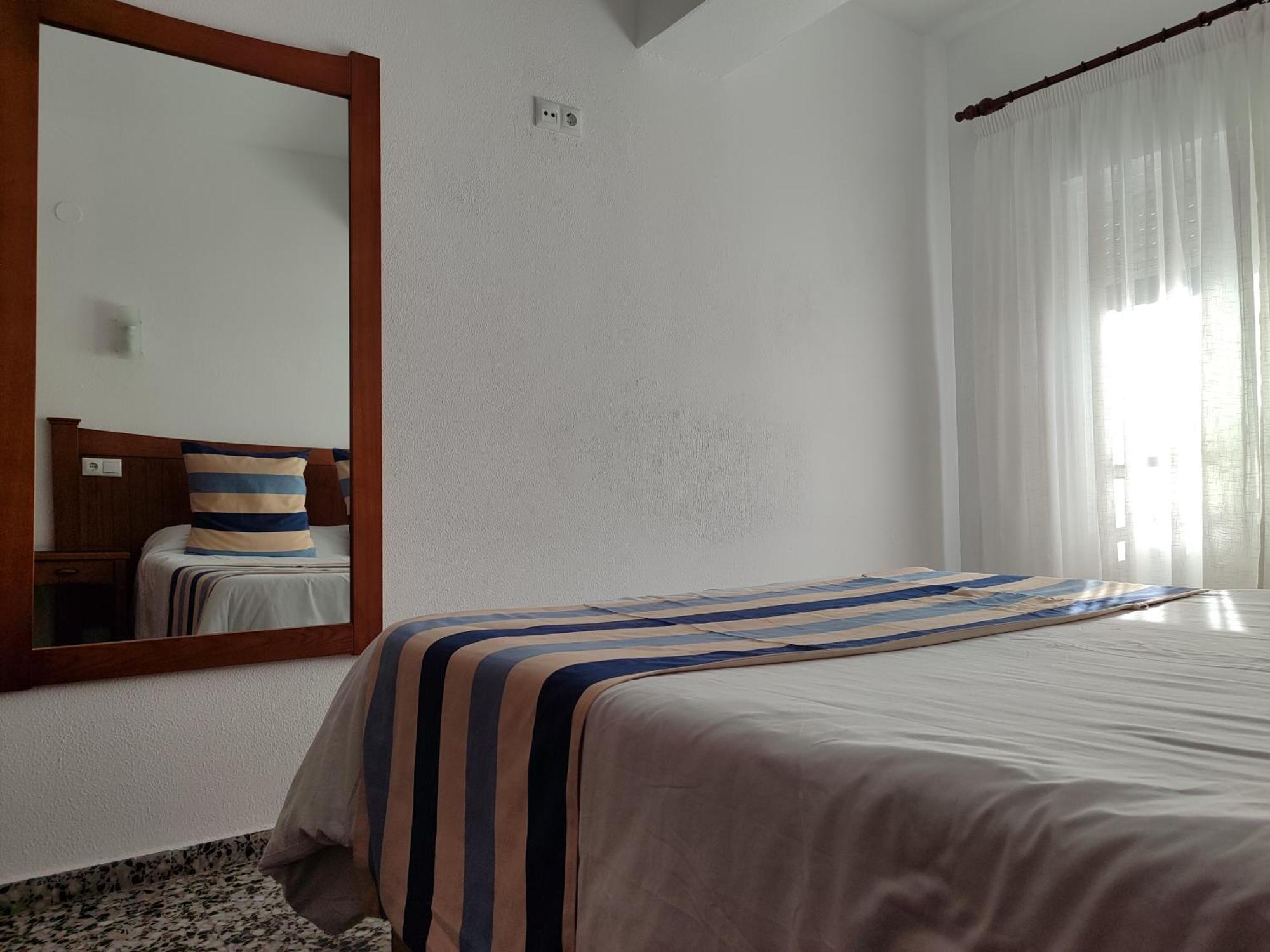 Apartment Brisa Marina Calpe