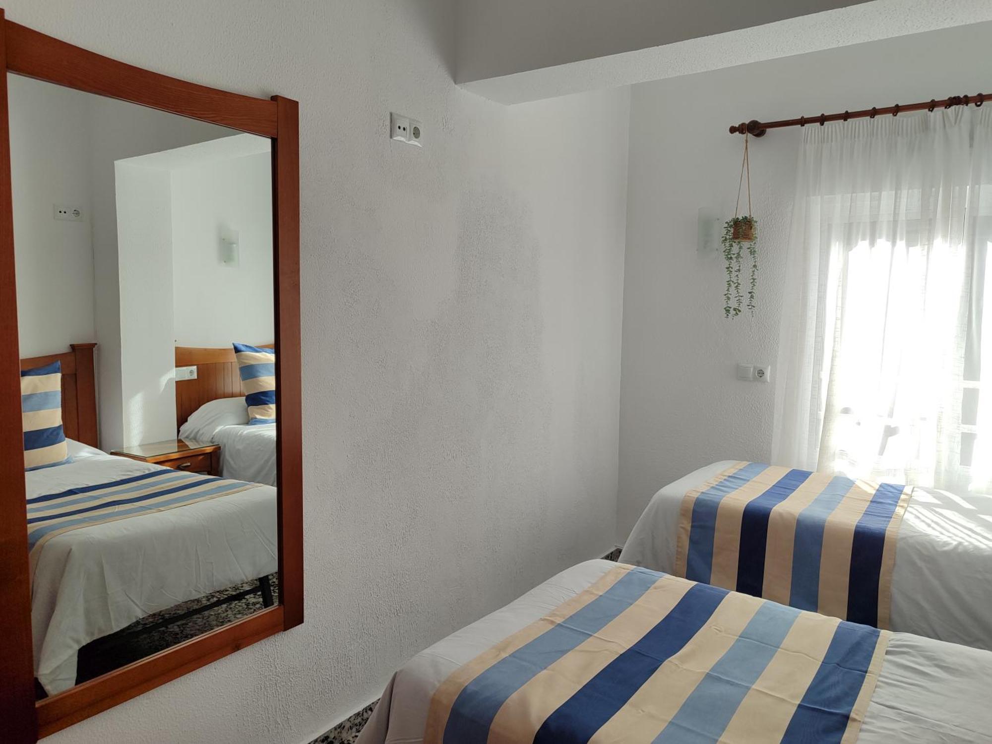 Brisa Marina Calpe