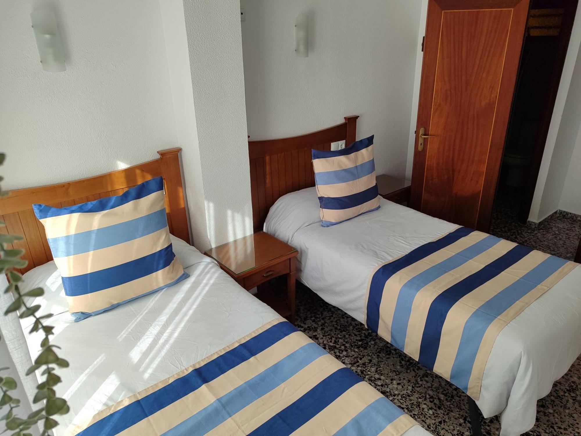 Brisa Marina Apartment *