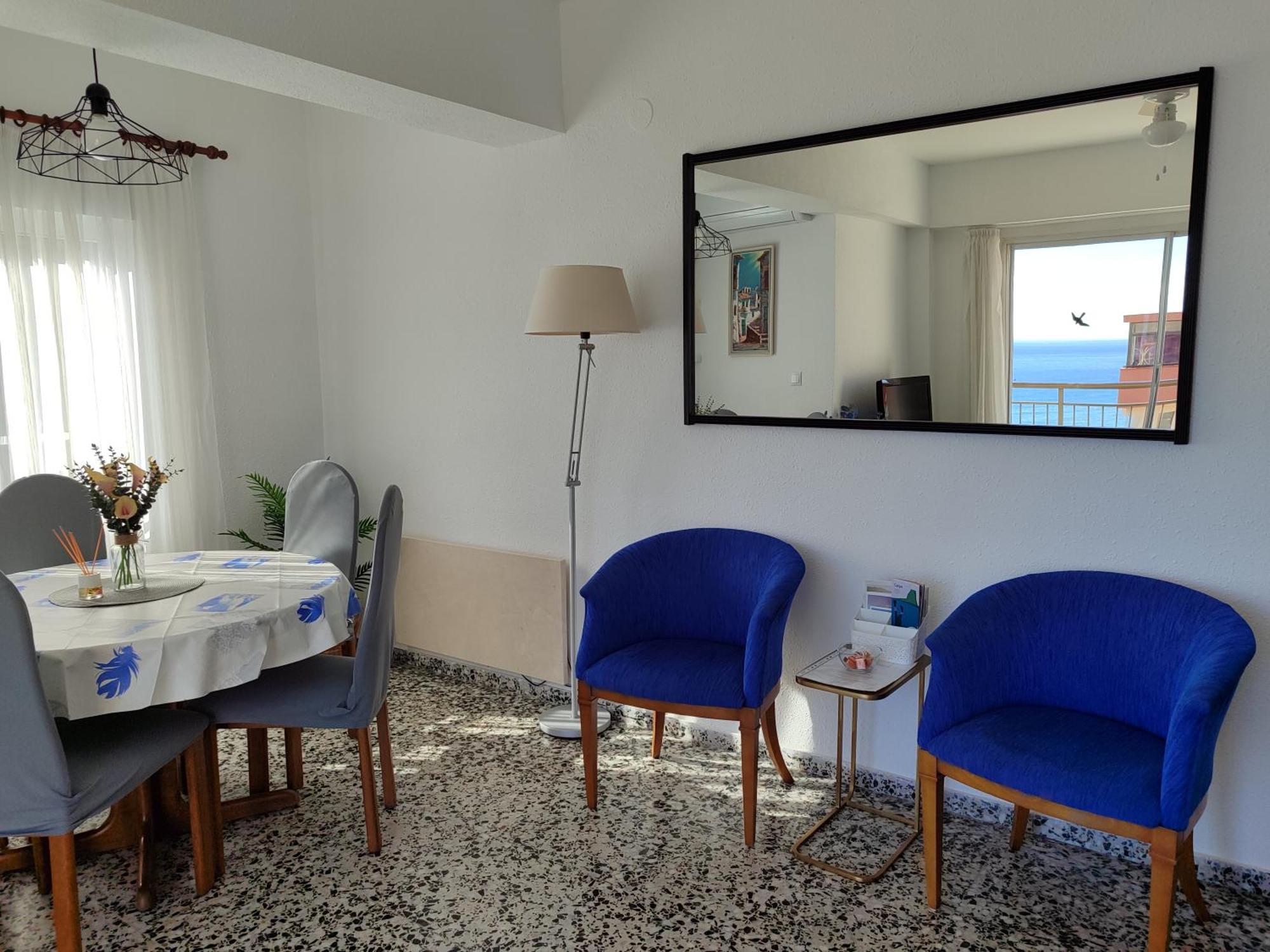 Apartment Brisa Marina *