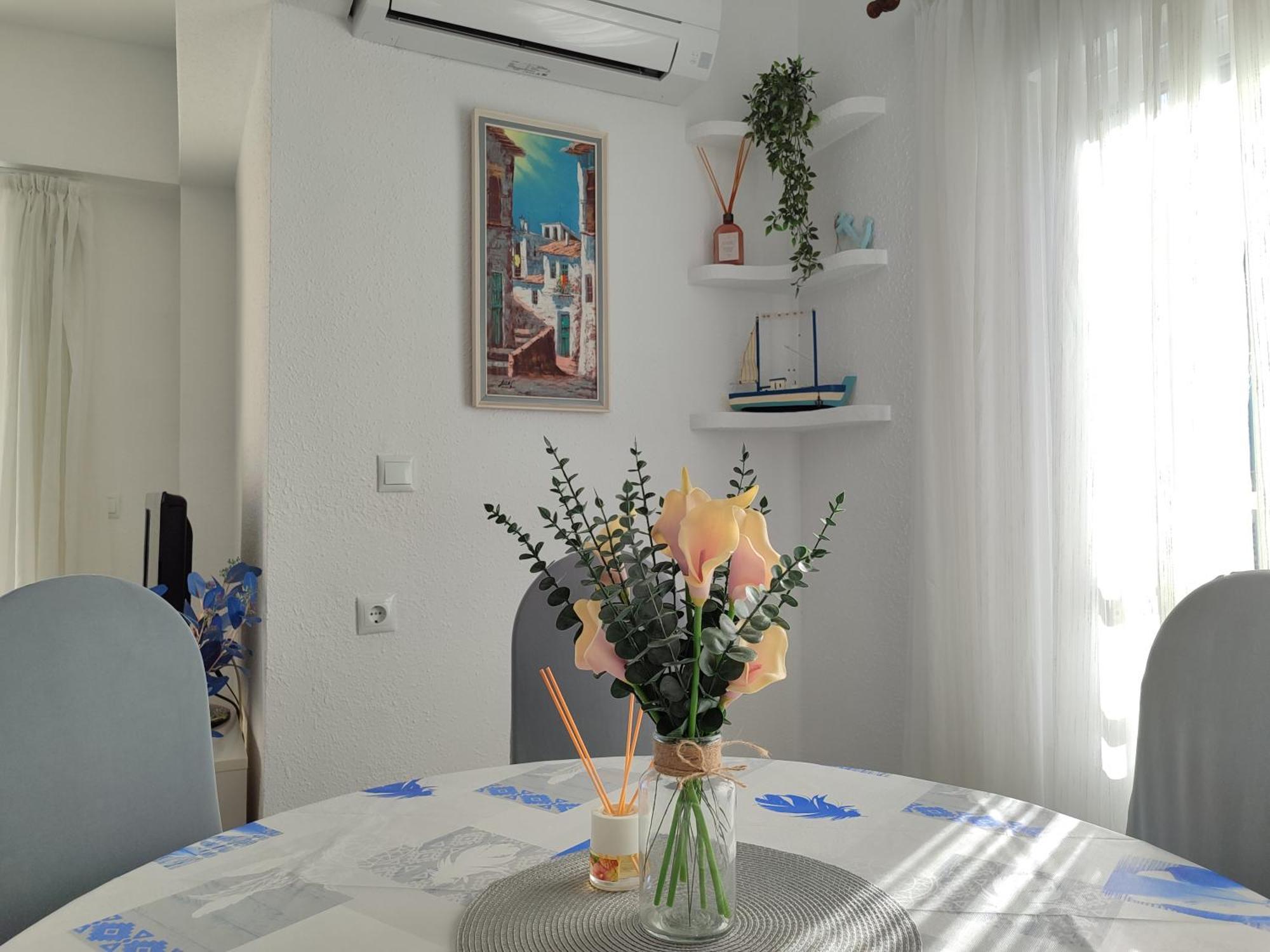 Brisa Marina Apartment Calpe