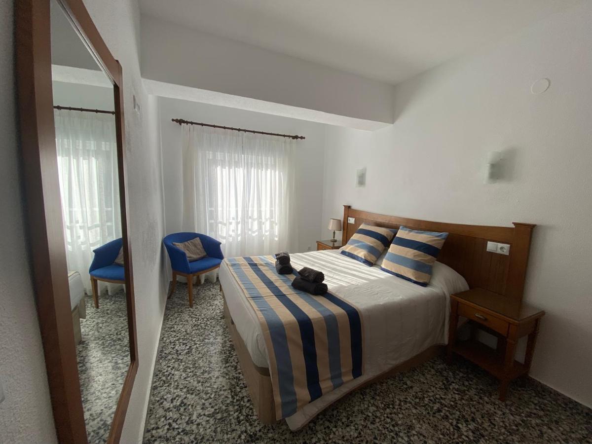 Brisa Marina Apartament Calp
