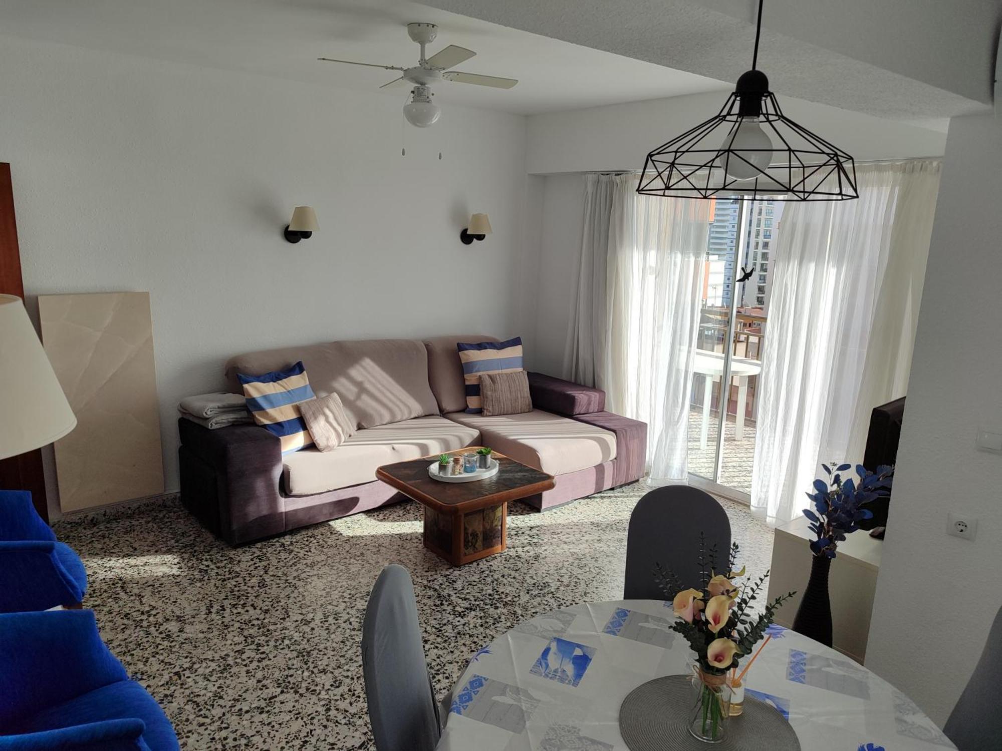 Brisa Marina Apartament