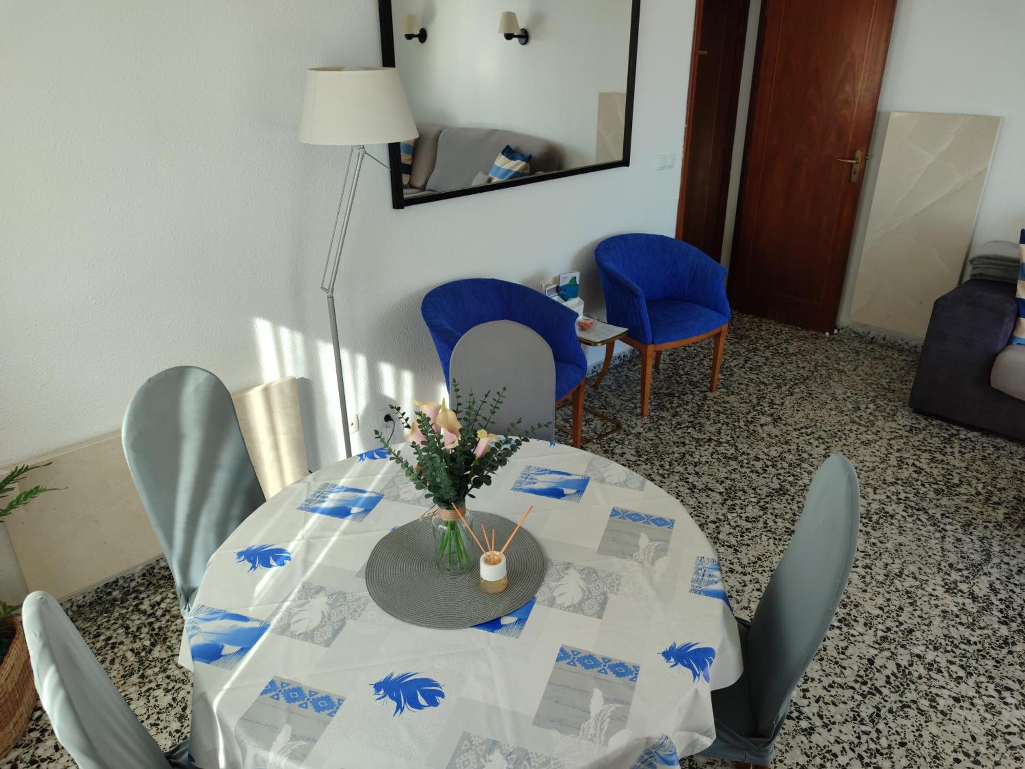 Apartament Brisa Marina *